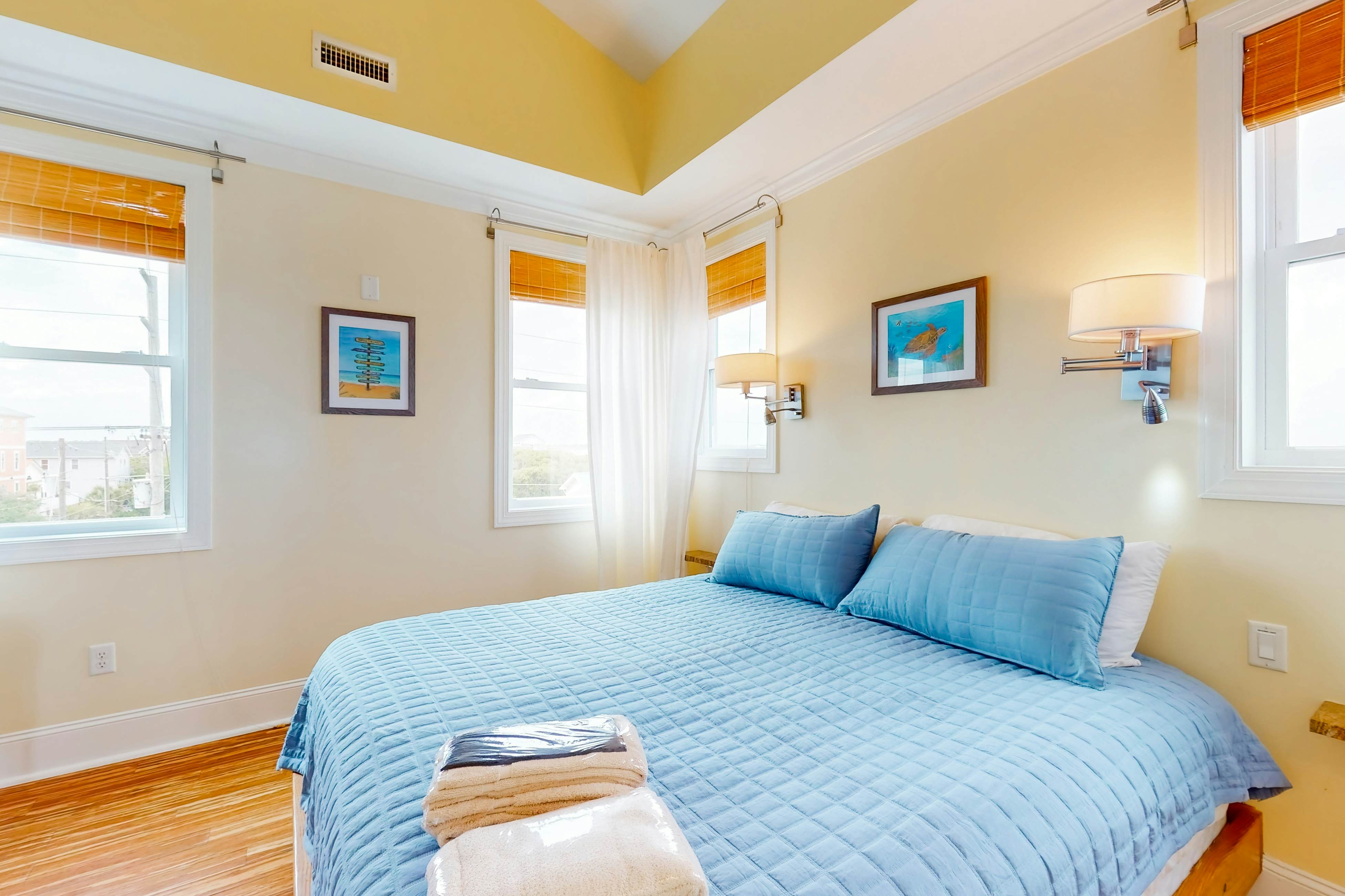 SC1328 Boundless Horizons