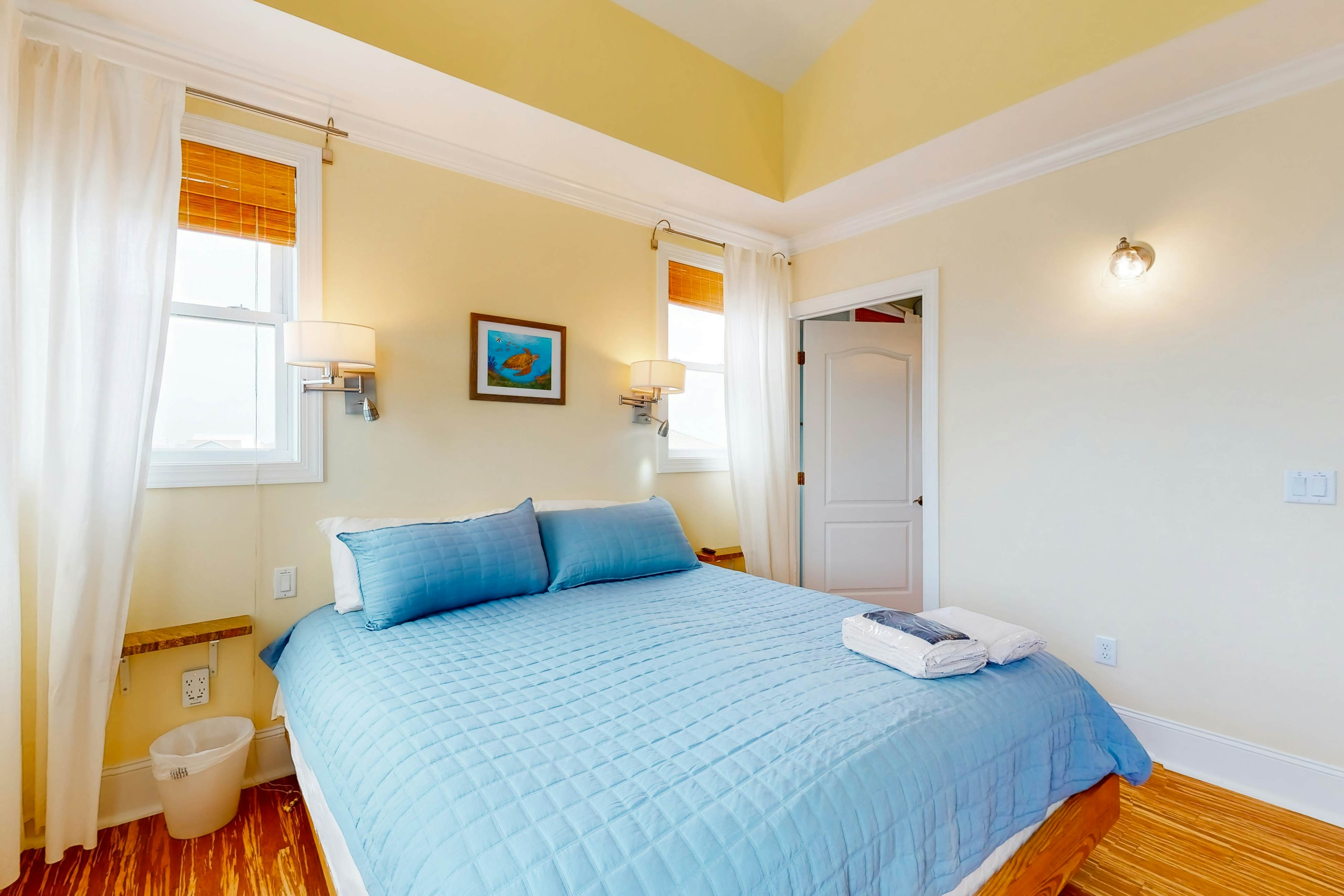 SC1328 Boundless Horizons