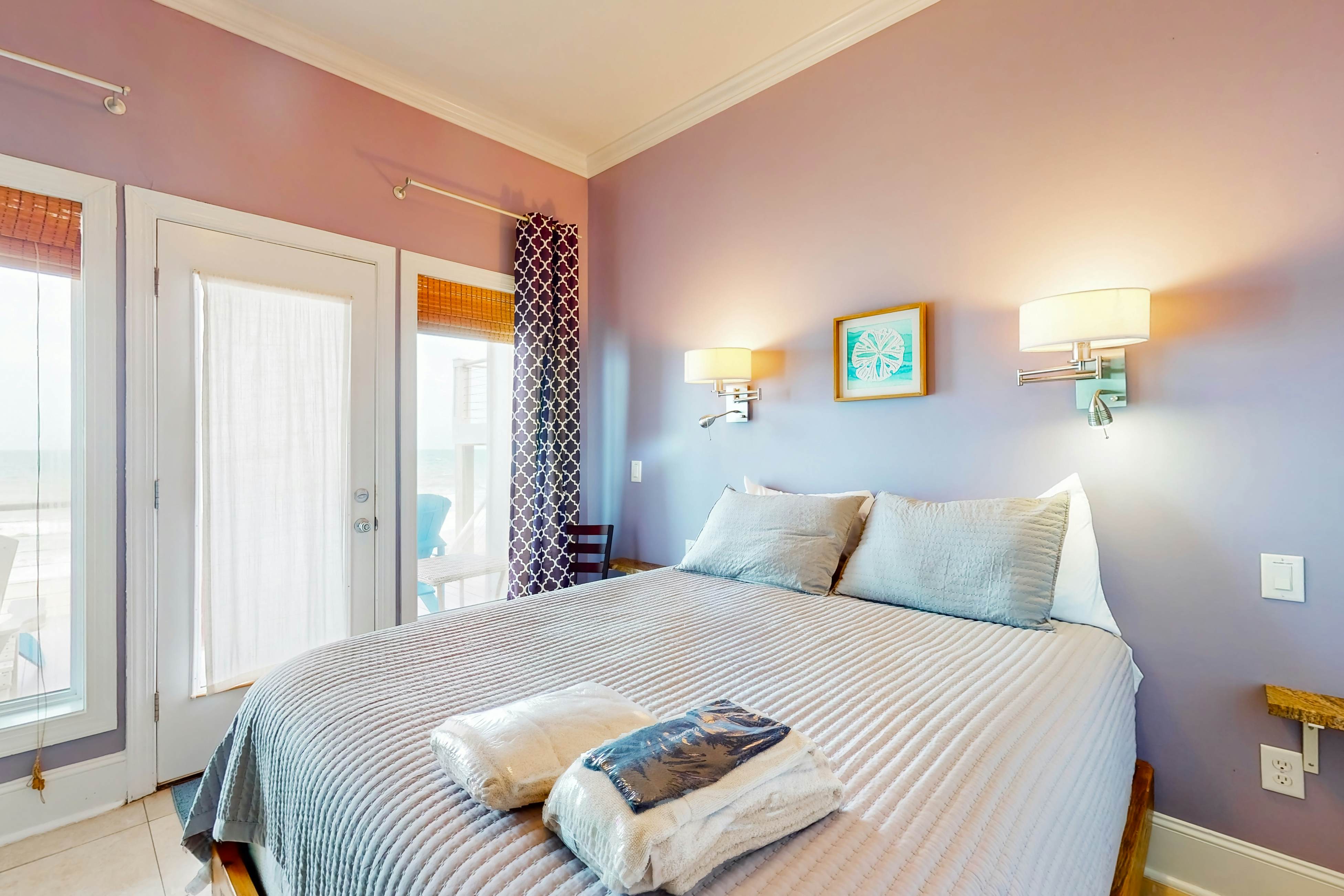 SC1328 Boundless Horizons