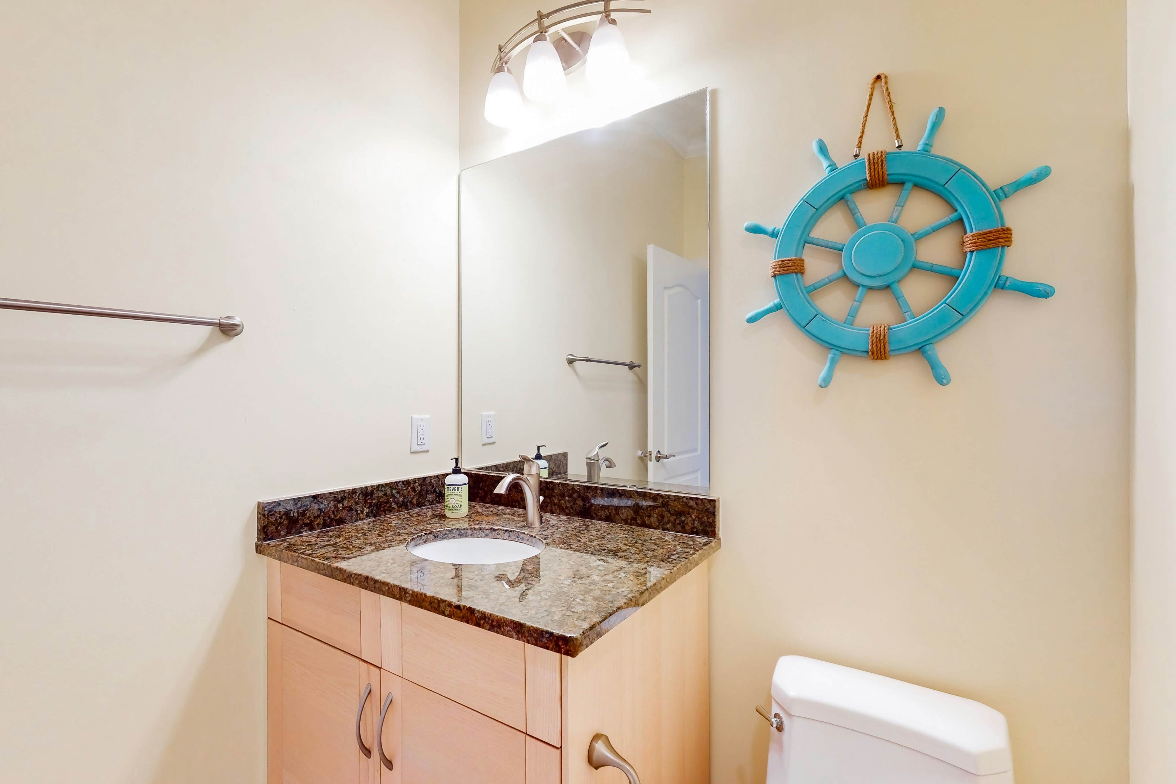 SC1328 Boundless Horizons