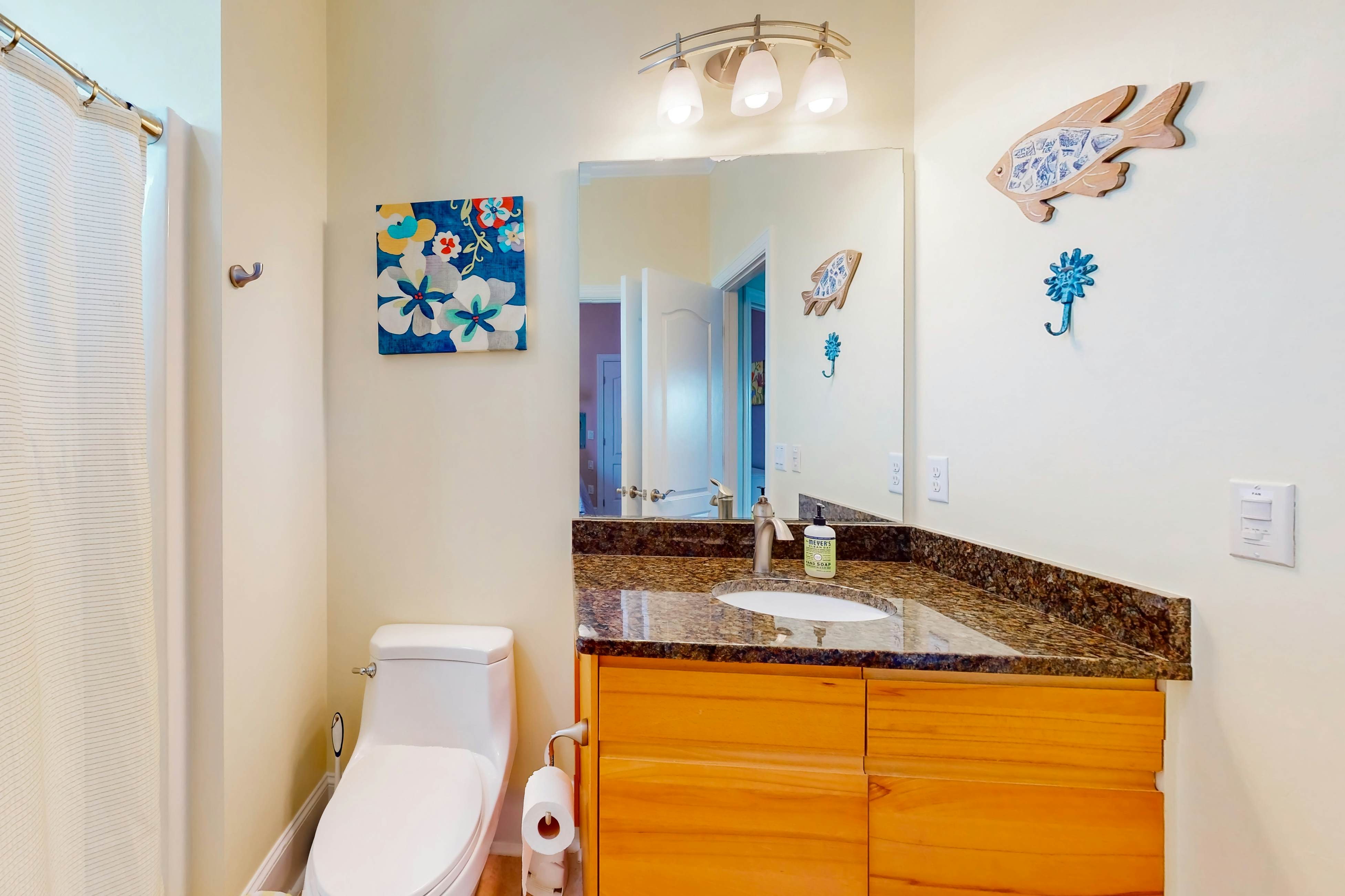 SC1328 Boundless Horizons