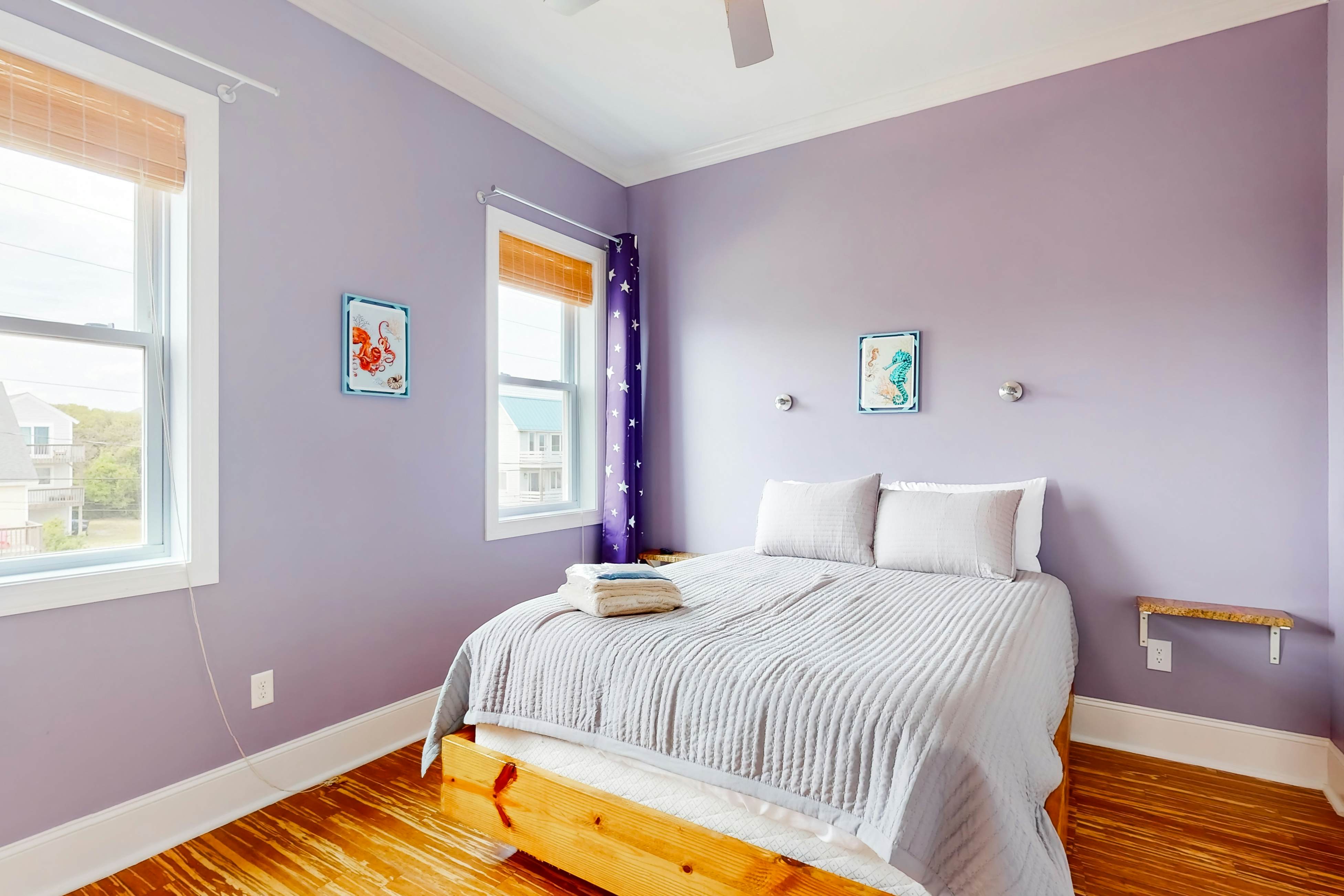 SC1328 Boundless Horizons