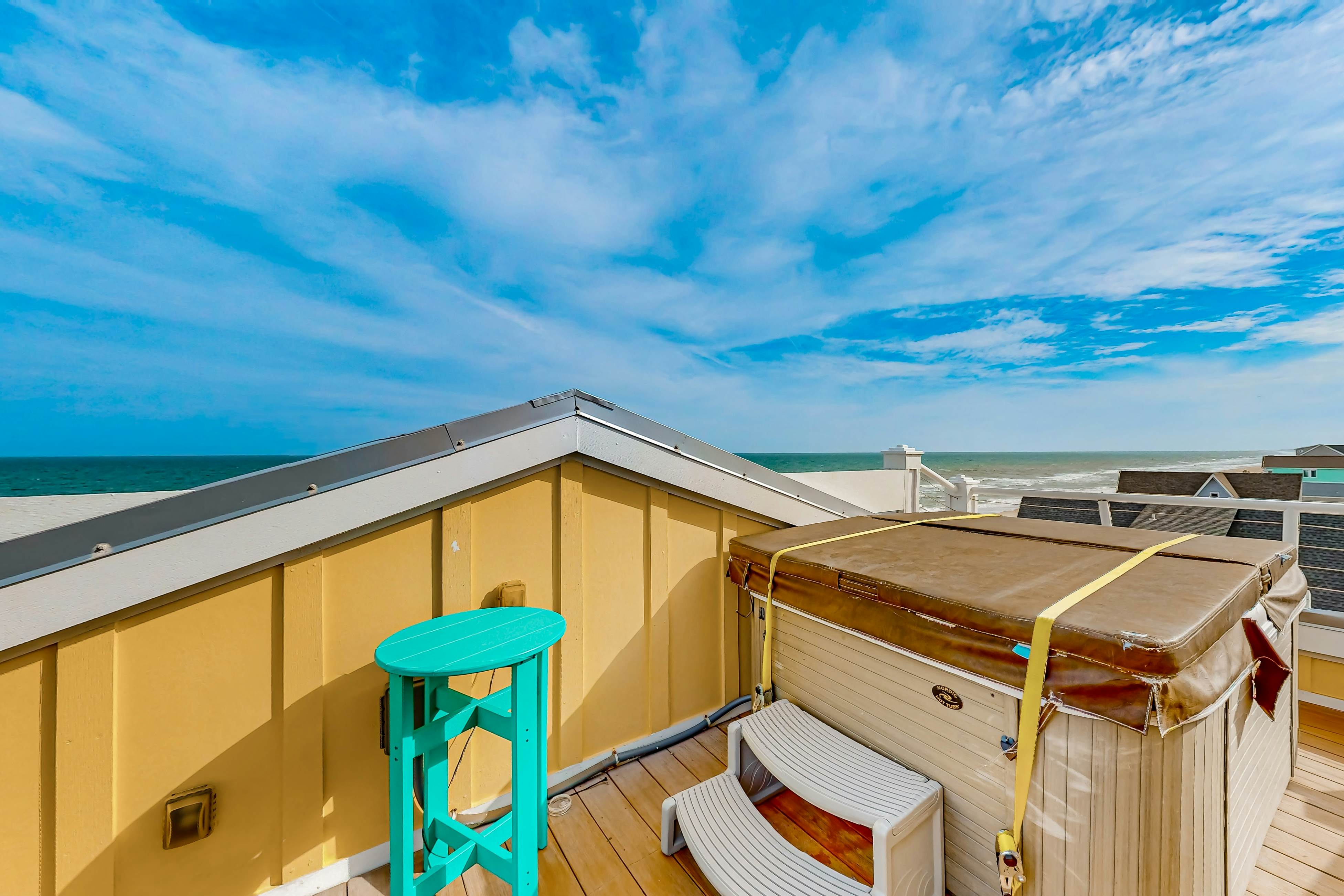 SC1328 Boundless Horizons