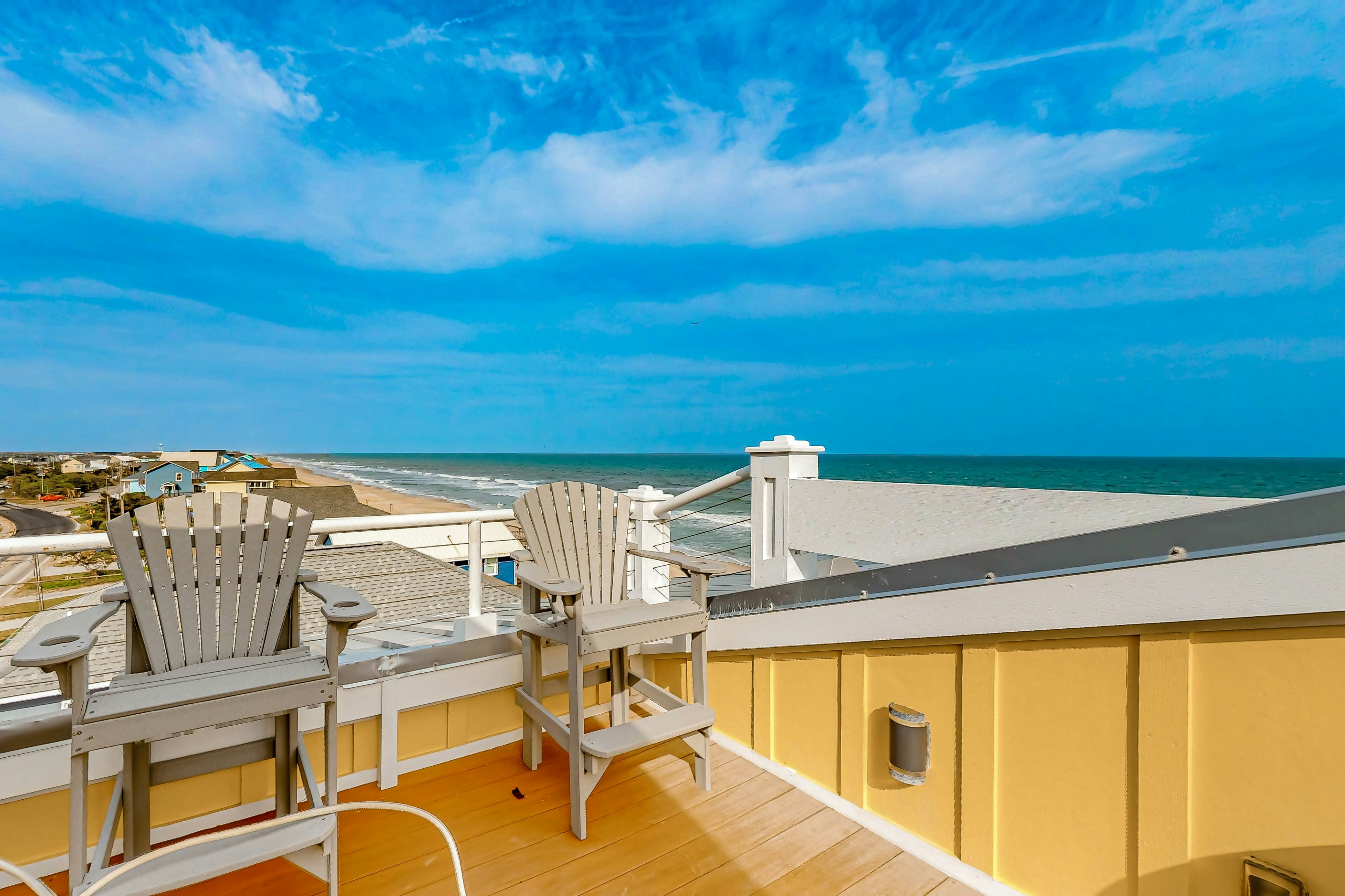 SC1328 Boundless Horizons