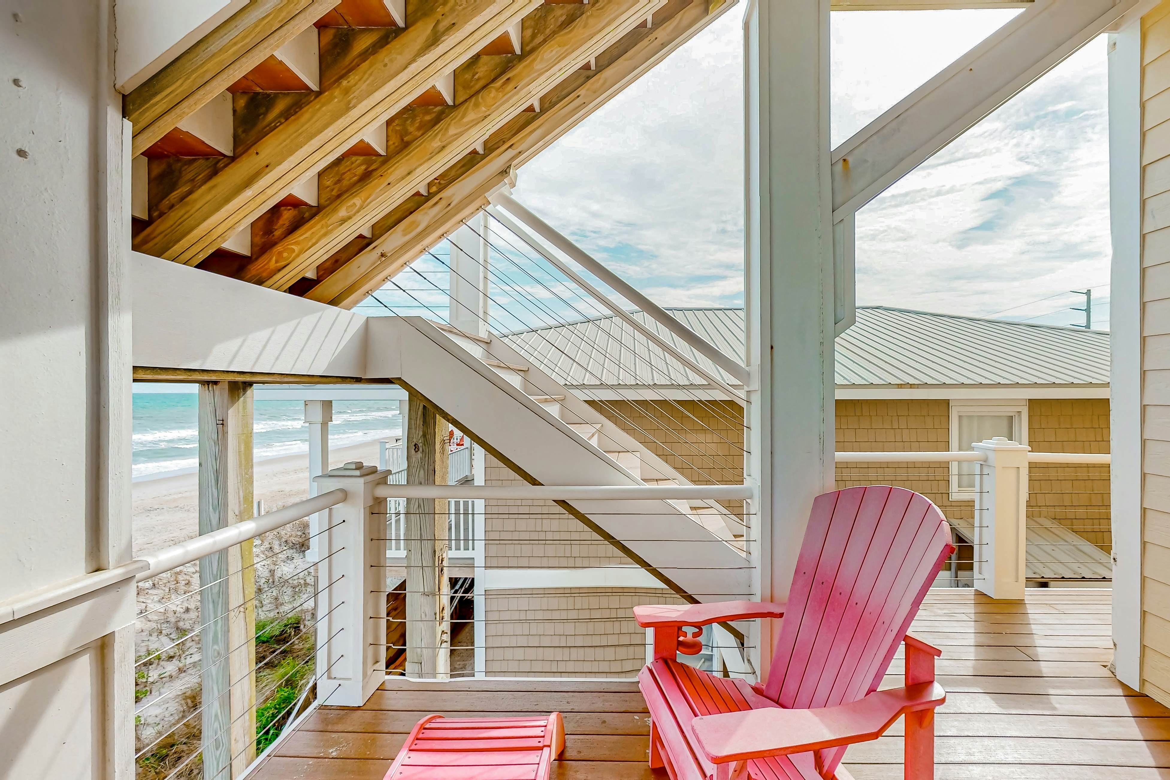 SC1328 Boundless Horizons