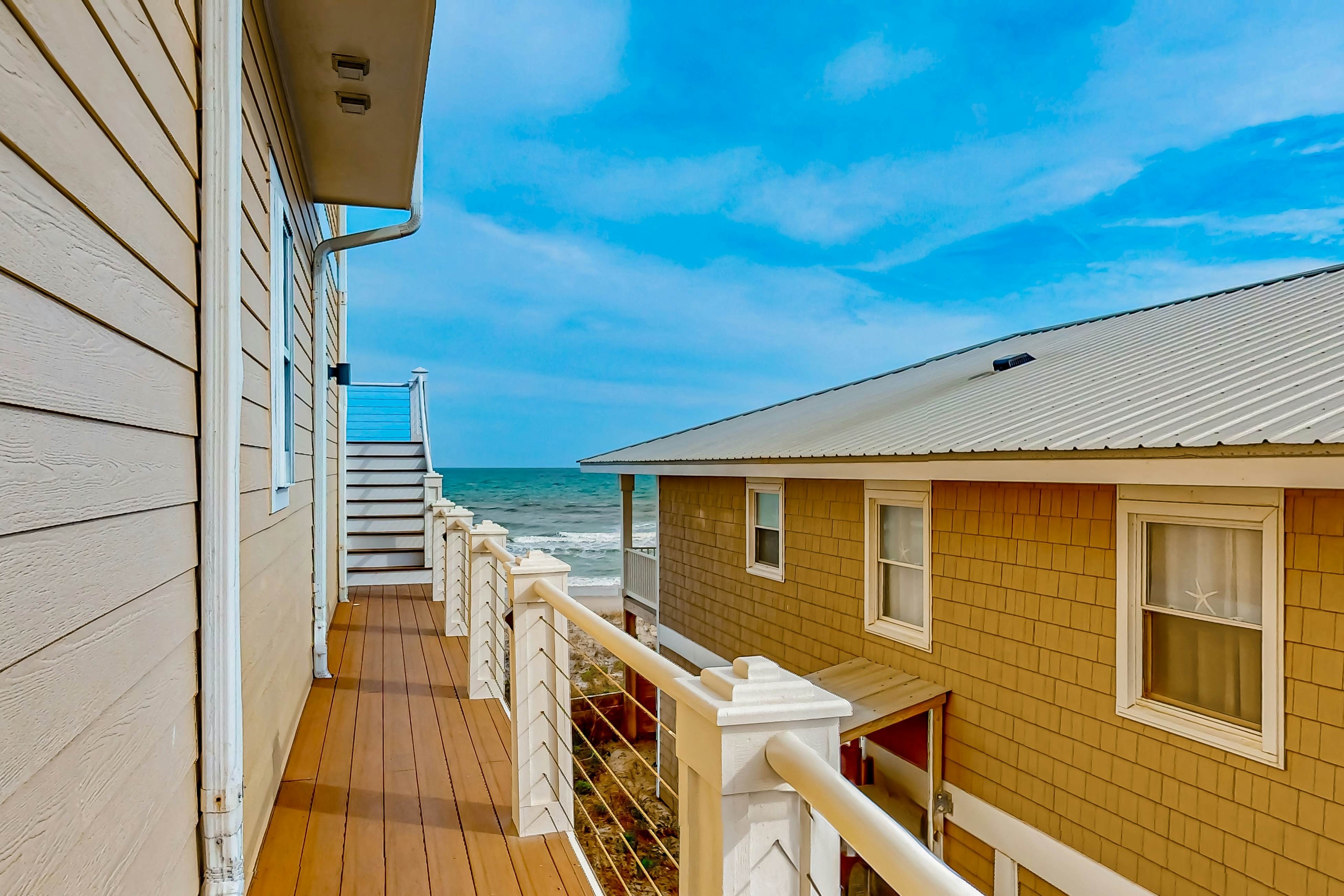 SC1328 Boundless Horizons