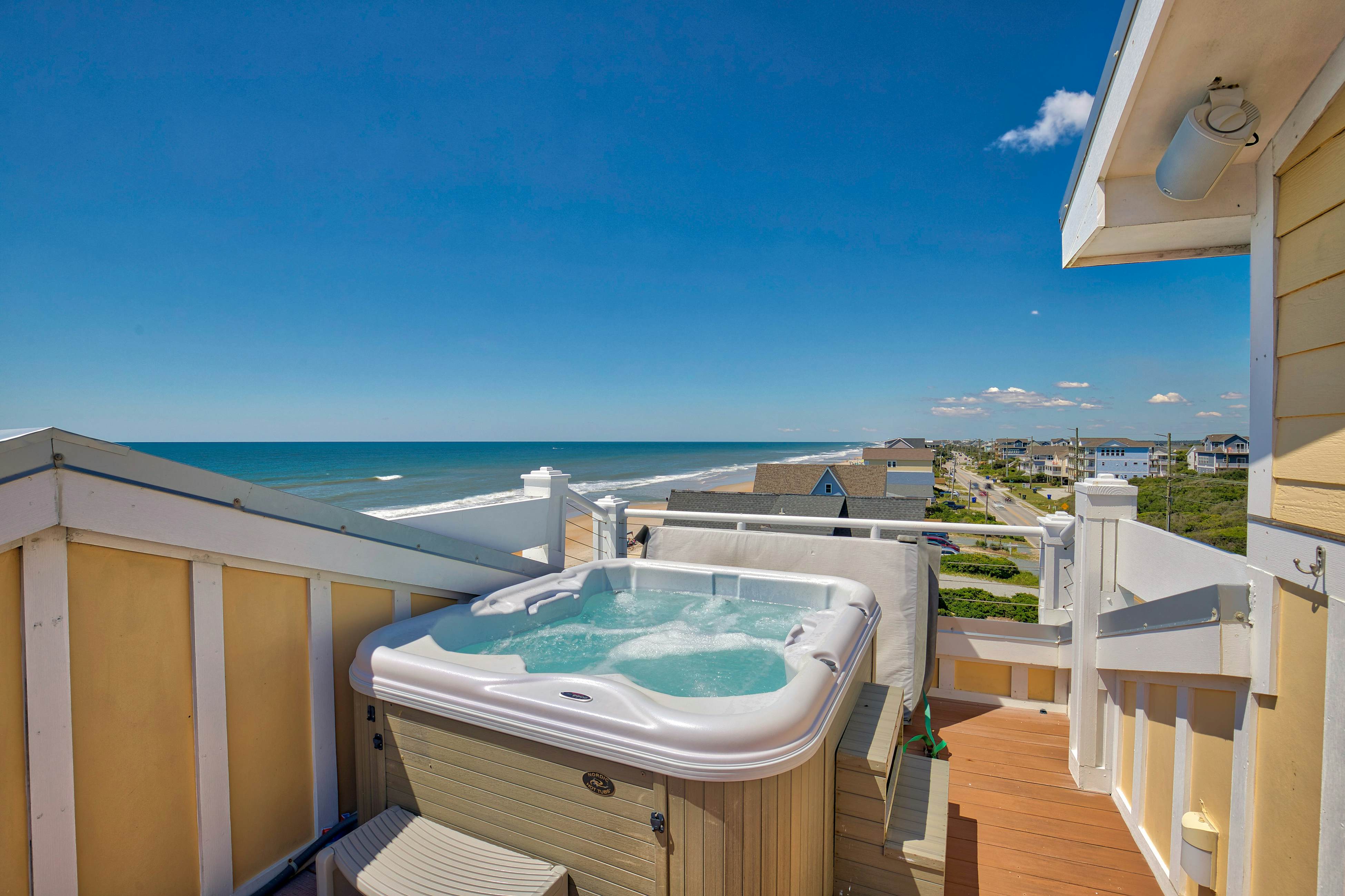 SC1328 Boundless Horizons