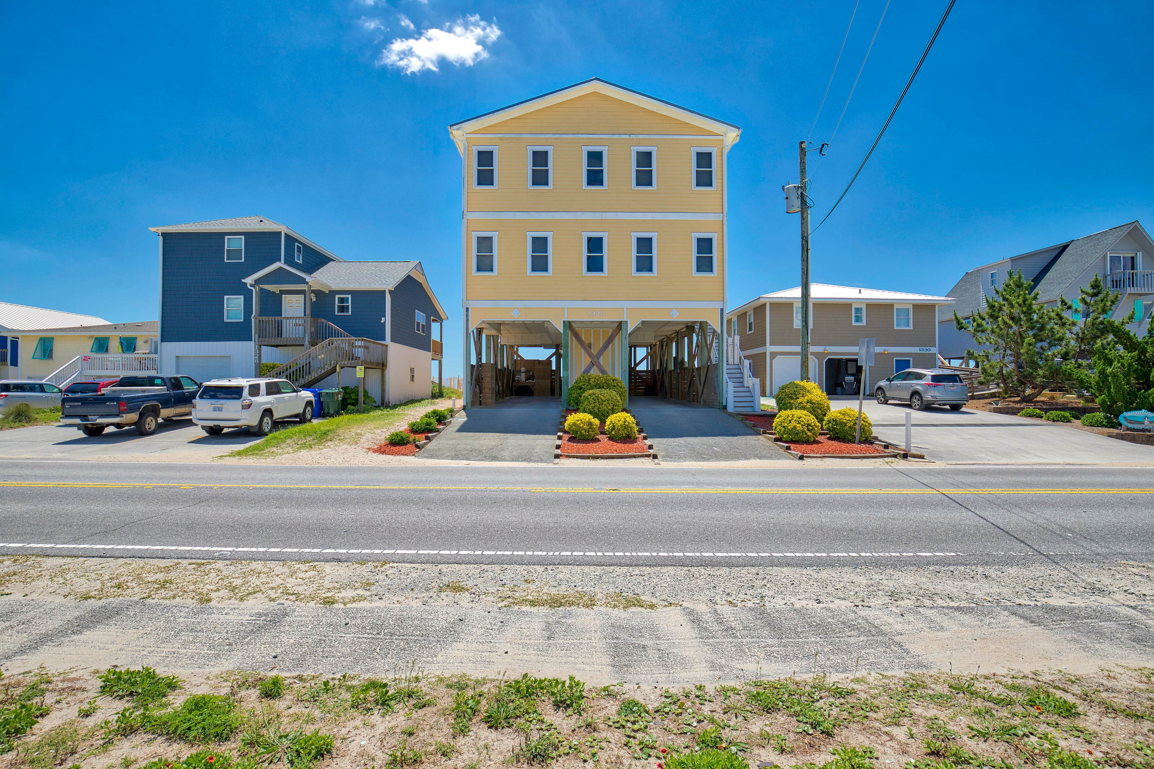 SC1328 Boundless Horizons