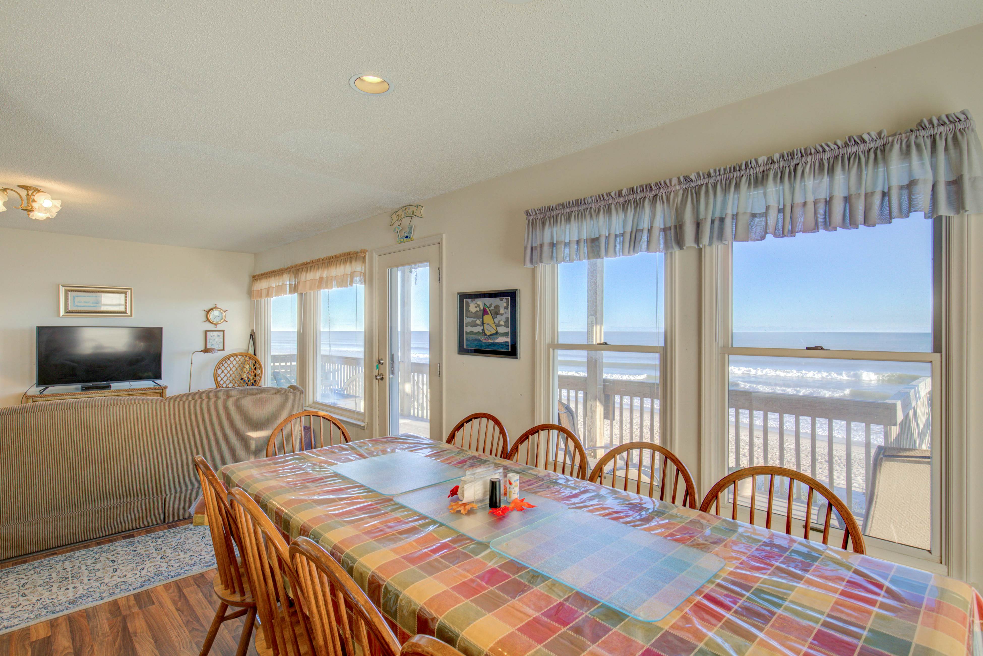 SC1908 Chambless at Ease