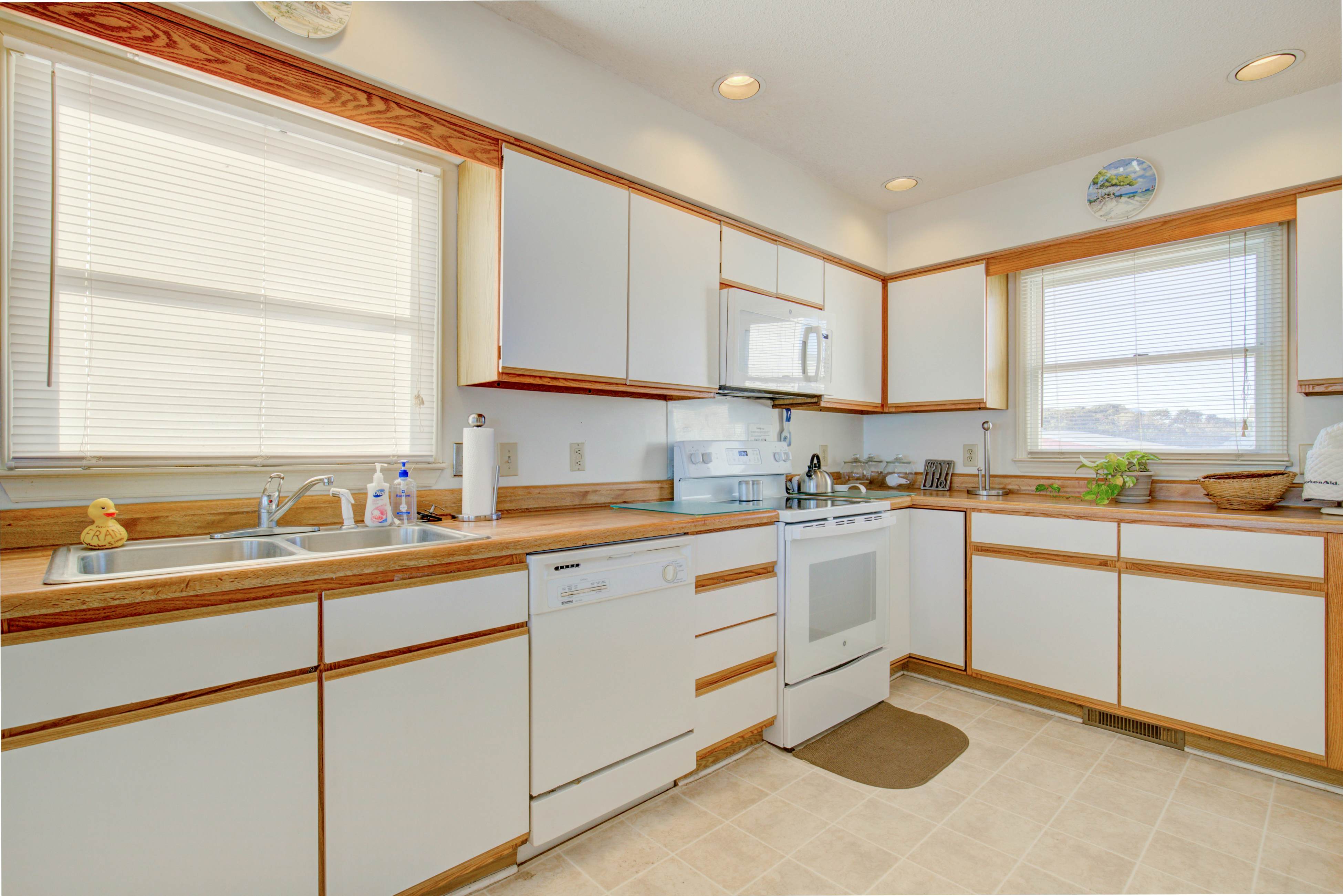 SC1908 Chambless at Ease