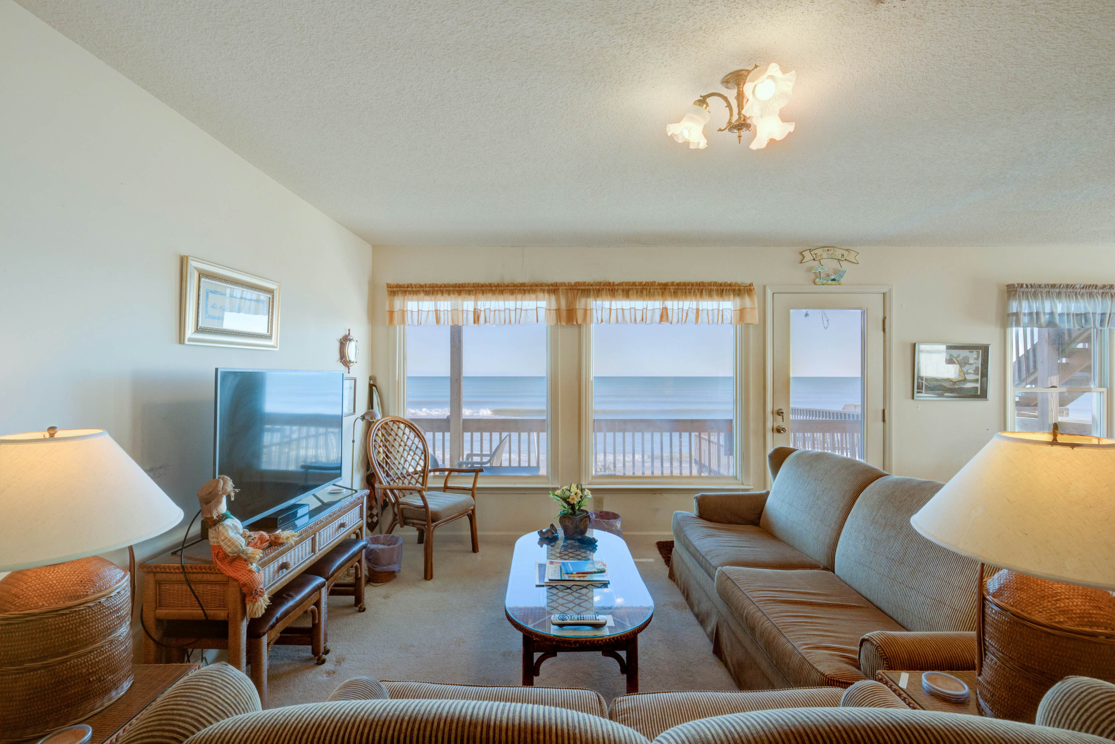 SC1908 Chambless at Ease