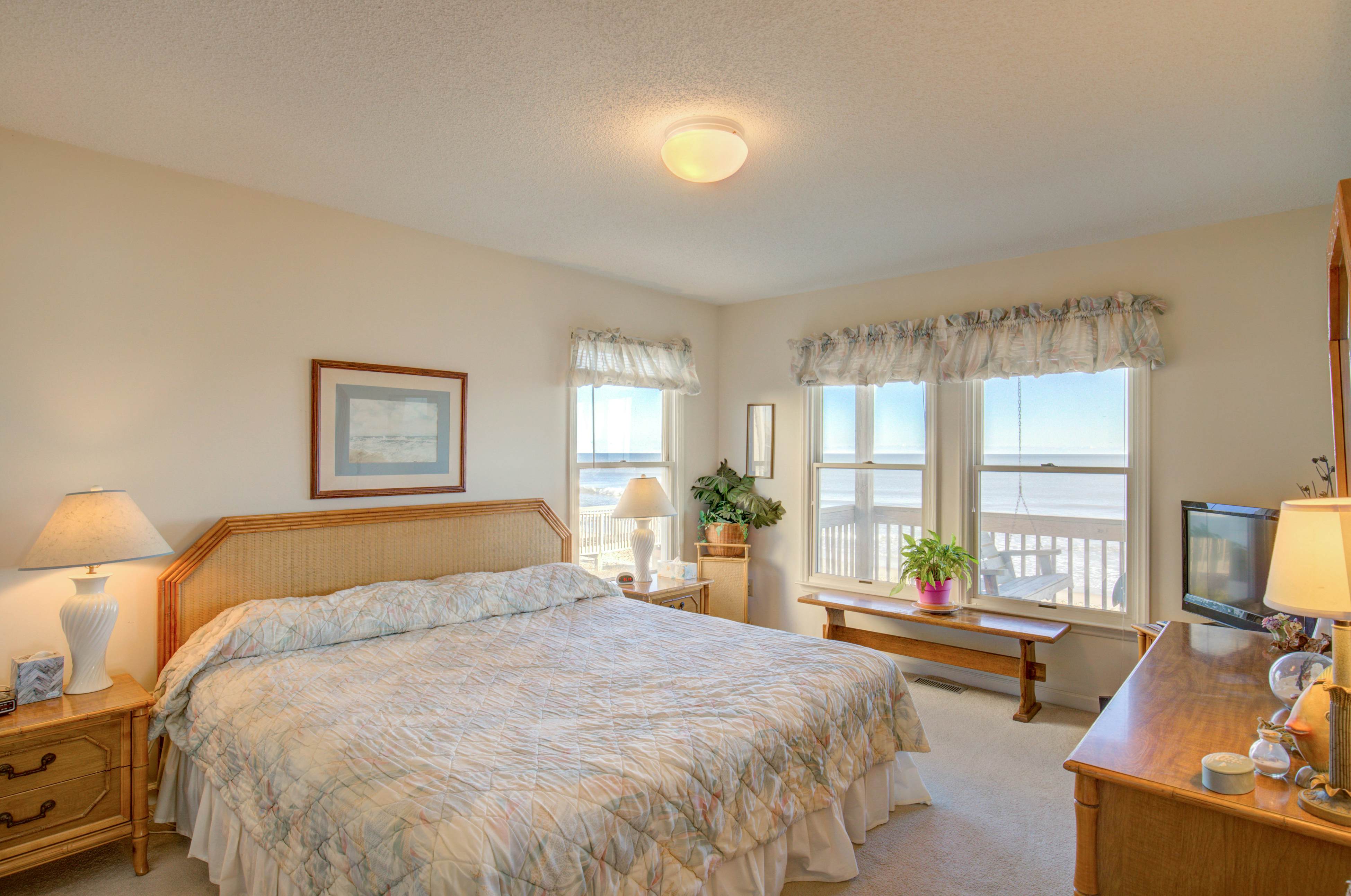 SC1908 Chambless at Ease