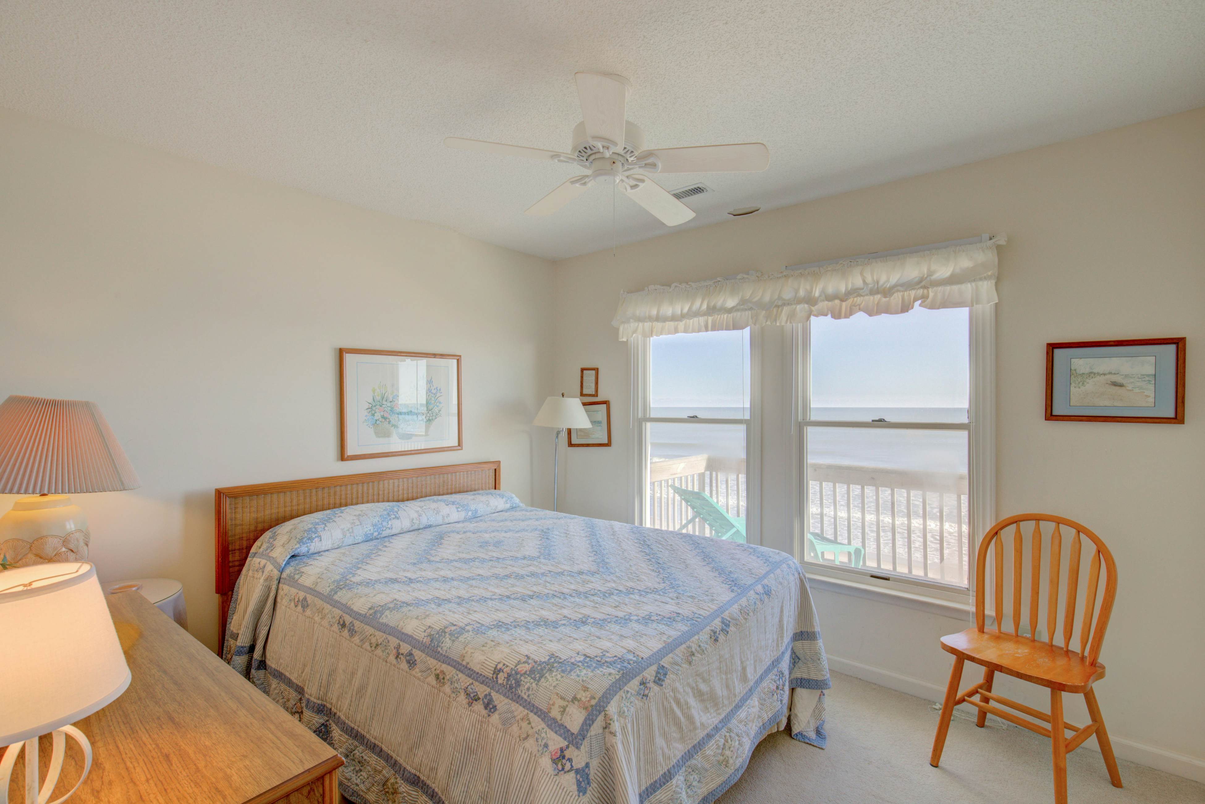 SC1908 Chambless at Ease