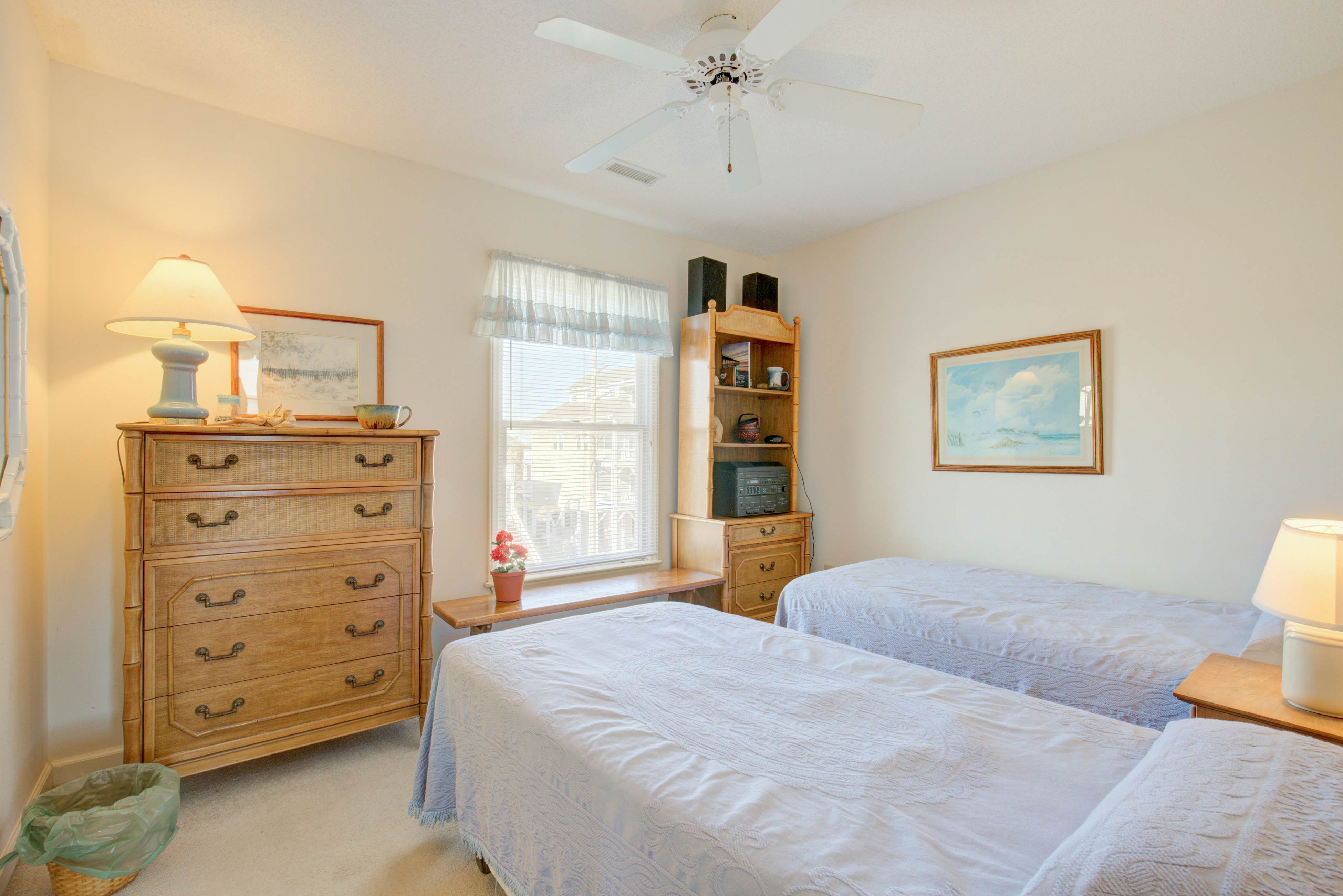 SC1908 Chambless at Ease