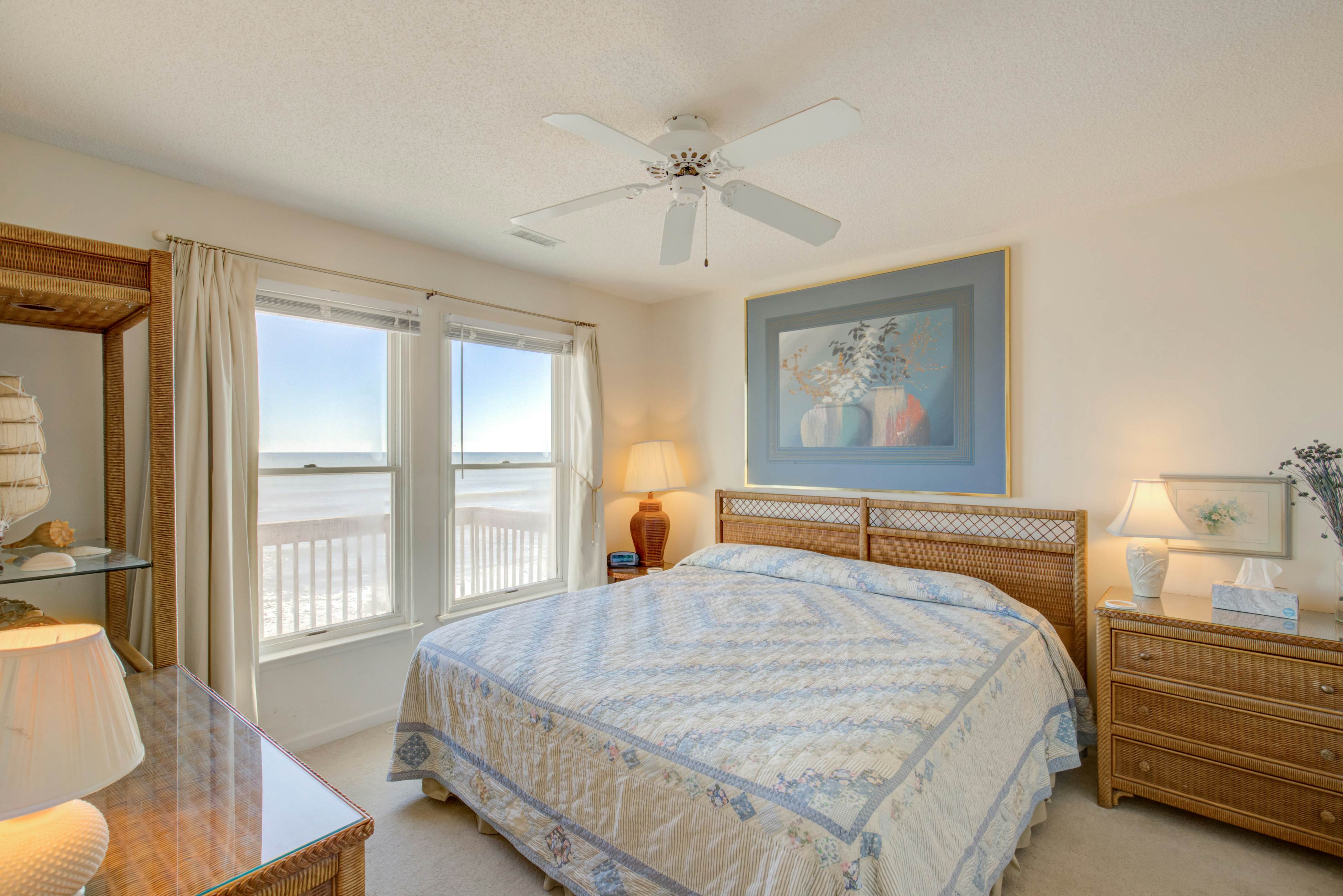 SC1908 Chambless at Ease