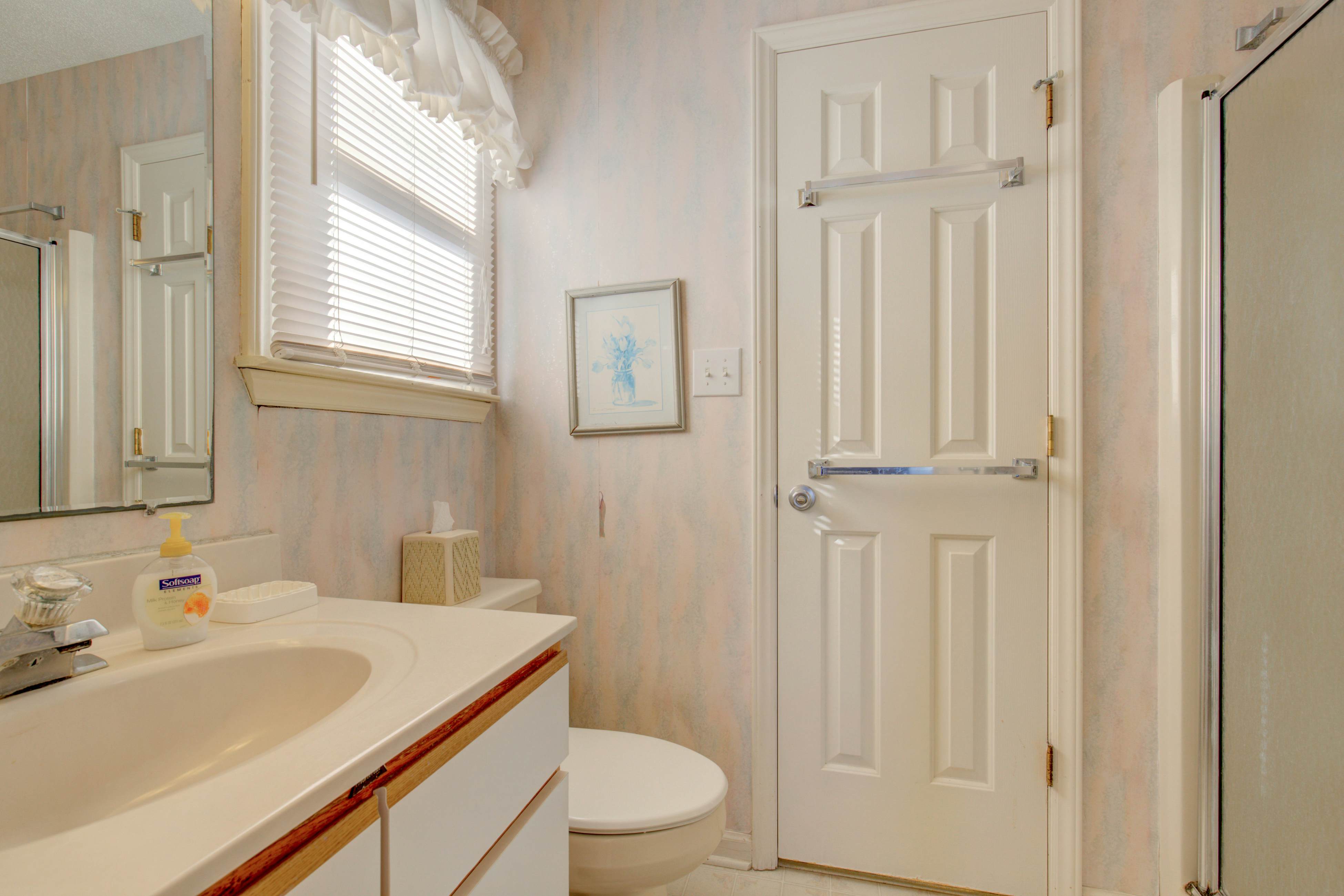 SC1908 Chambless at Ease