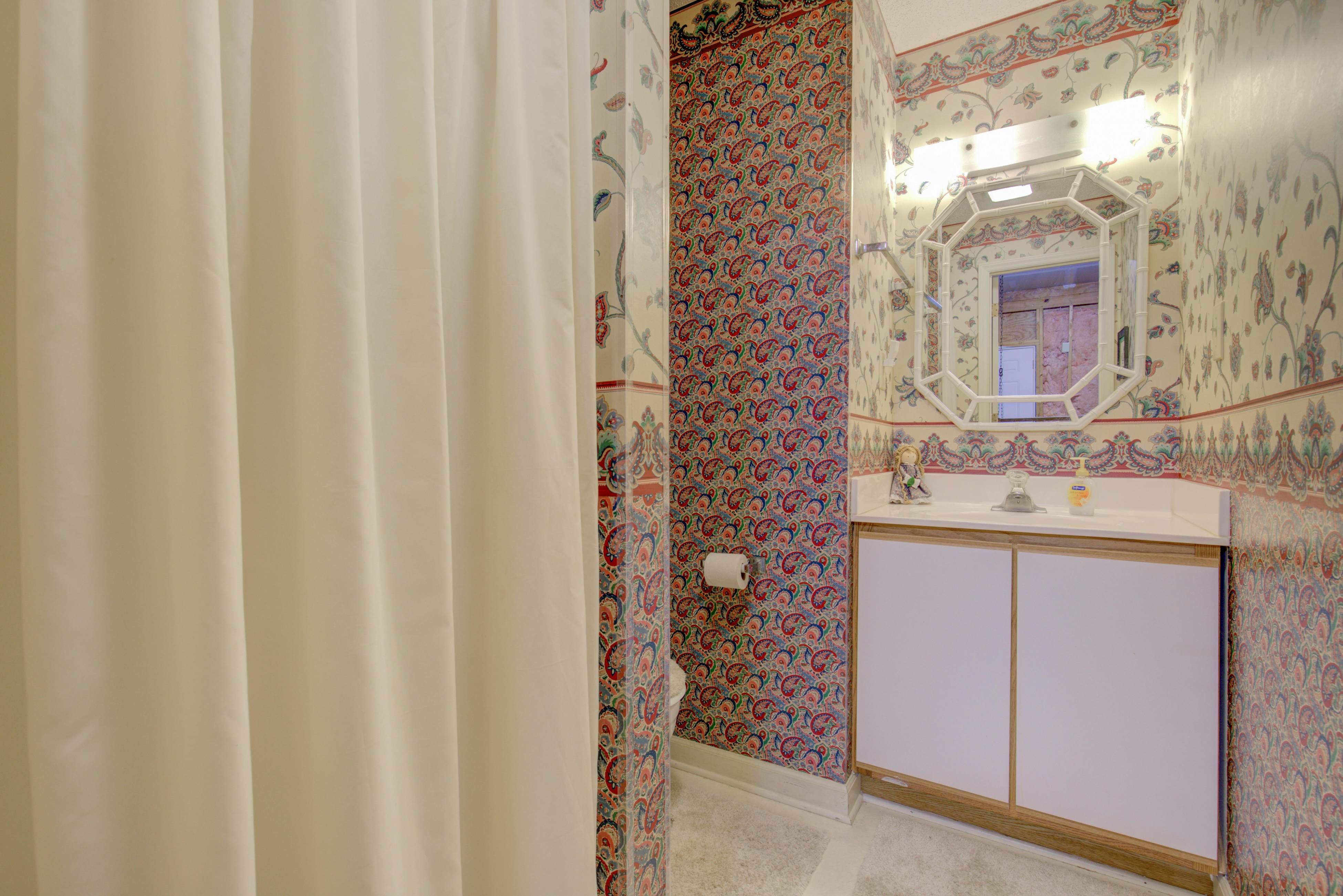 SC1908 Chambless at Ease