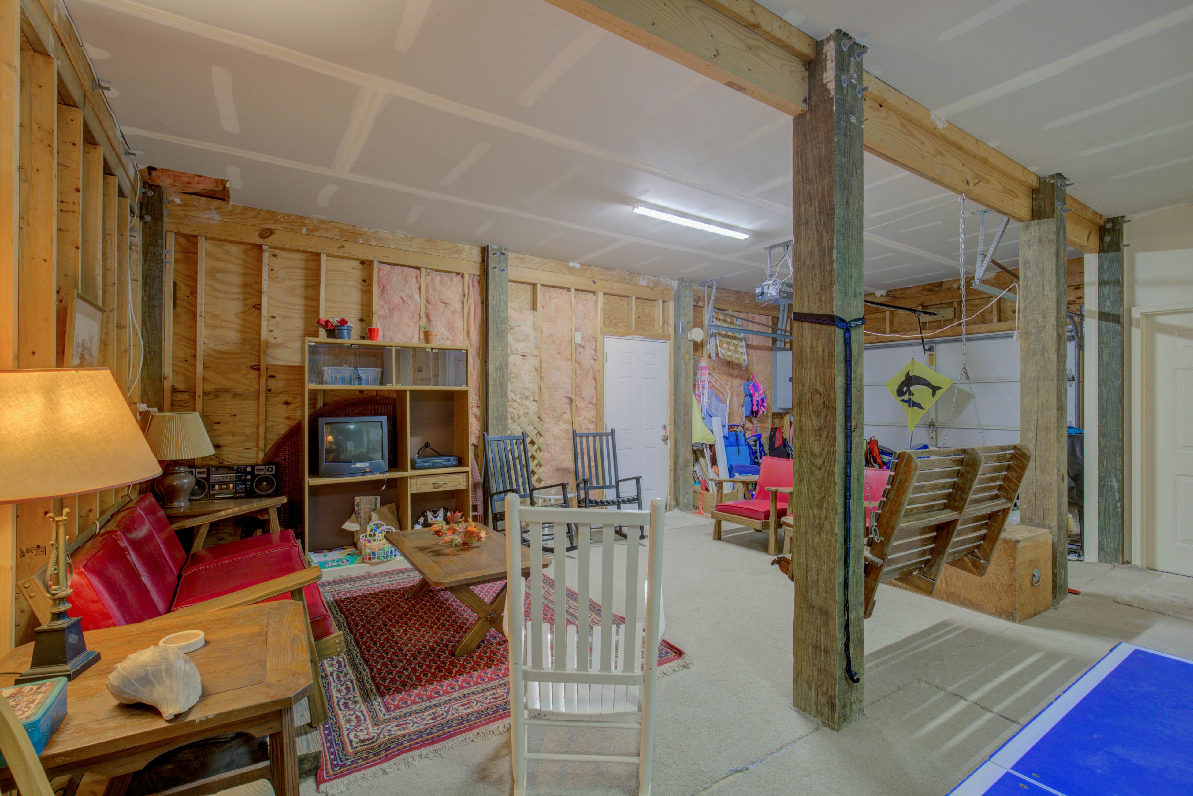 SC1908 Chambless at Ease