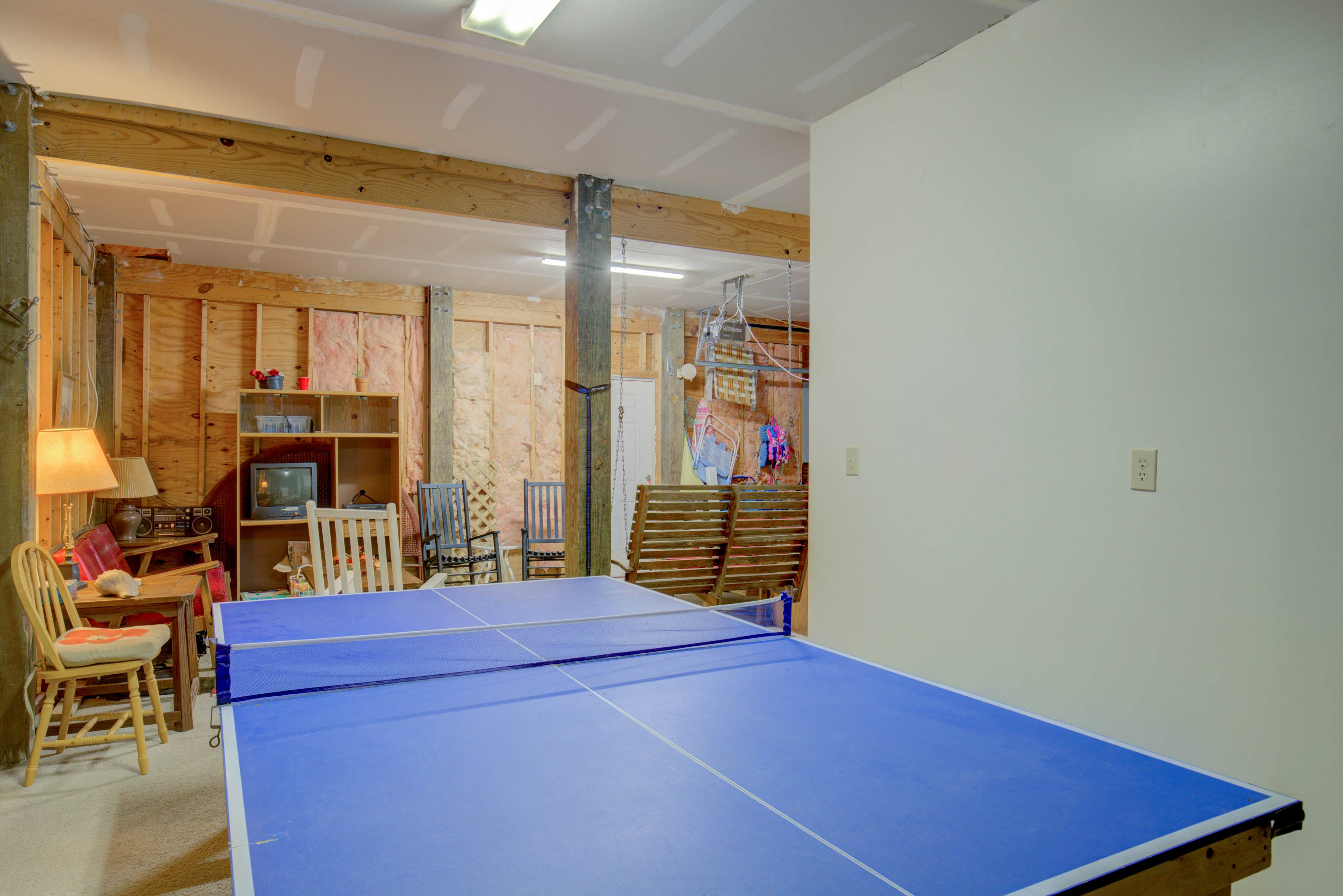 SC1908 Chambless at Ease