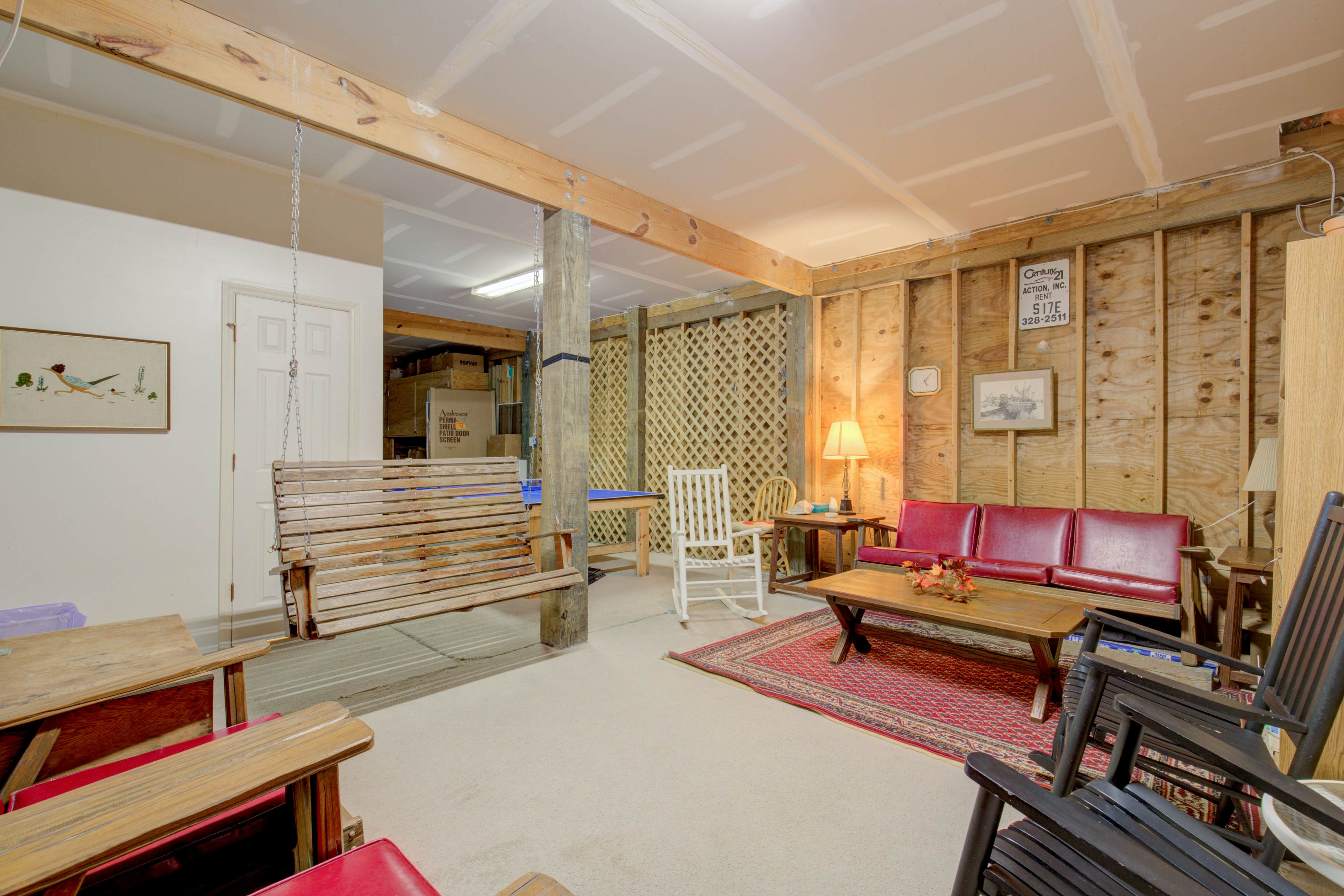 SC1908 Chambless at Ease