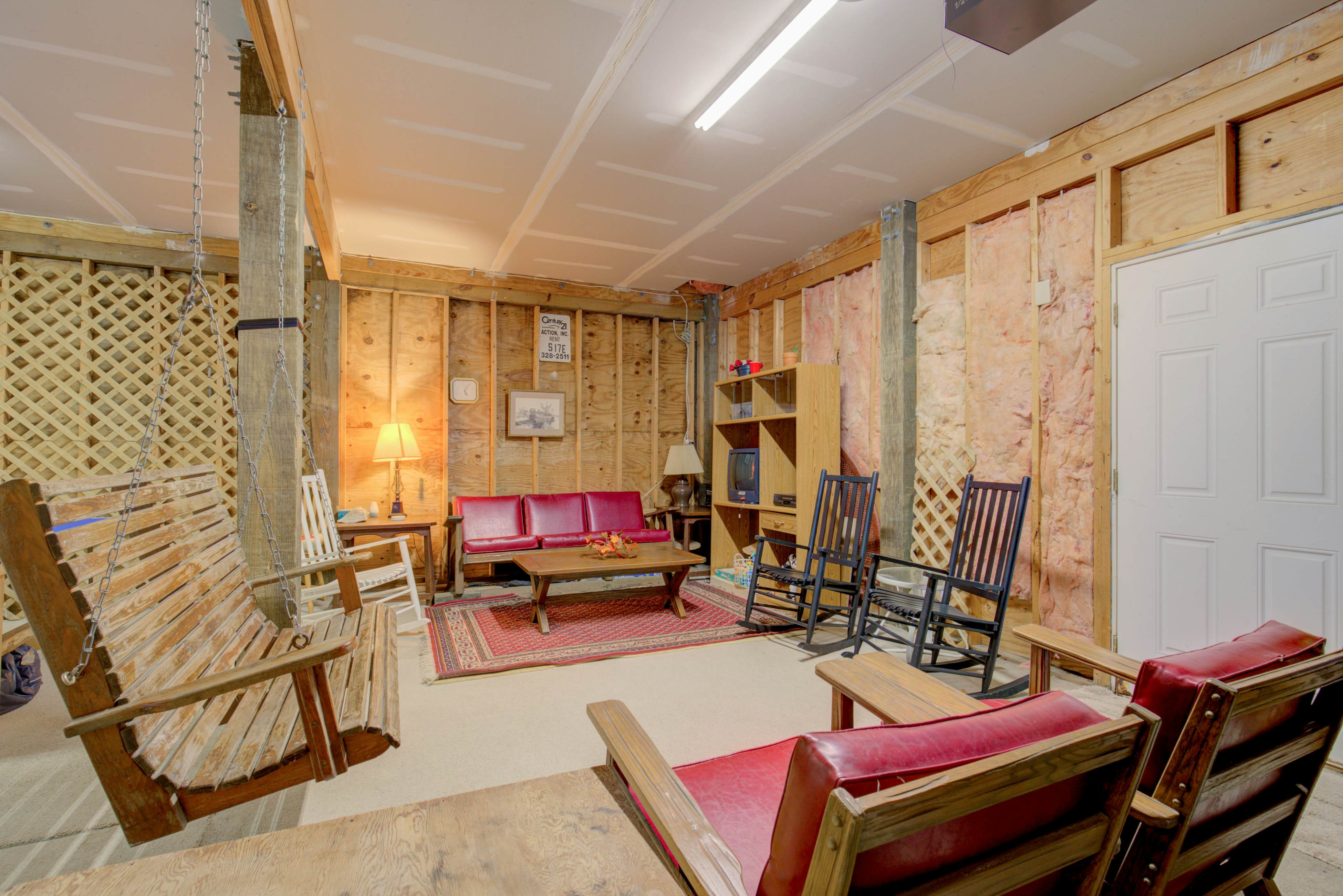 SC1908 Chambless at Ease