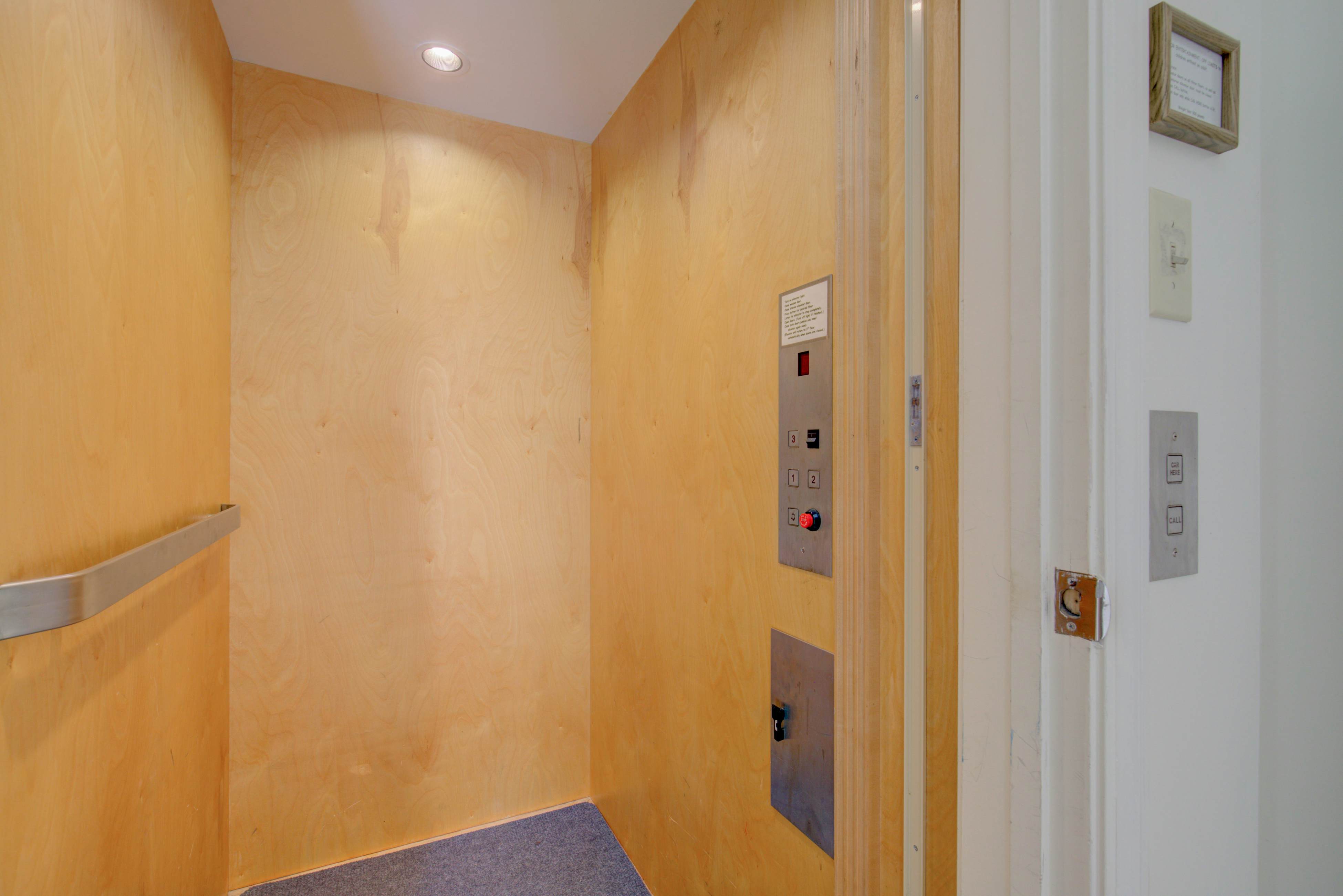 SC1908 Chambless at Ease