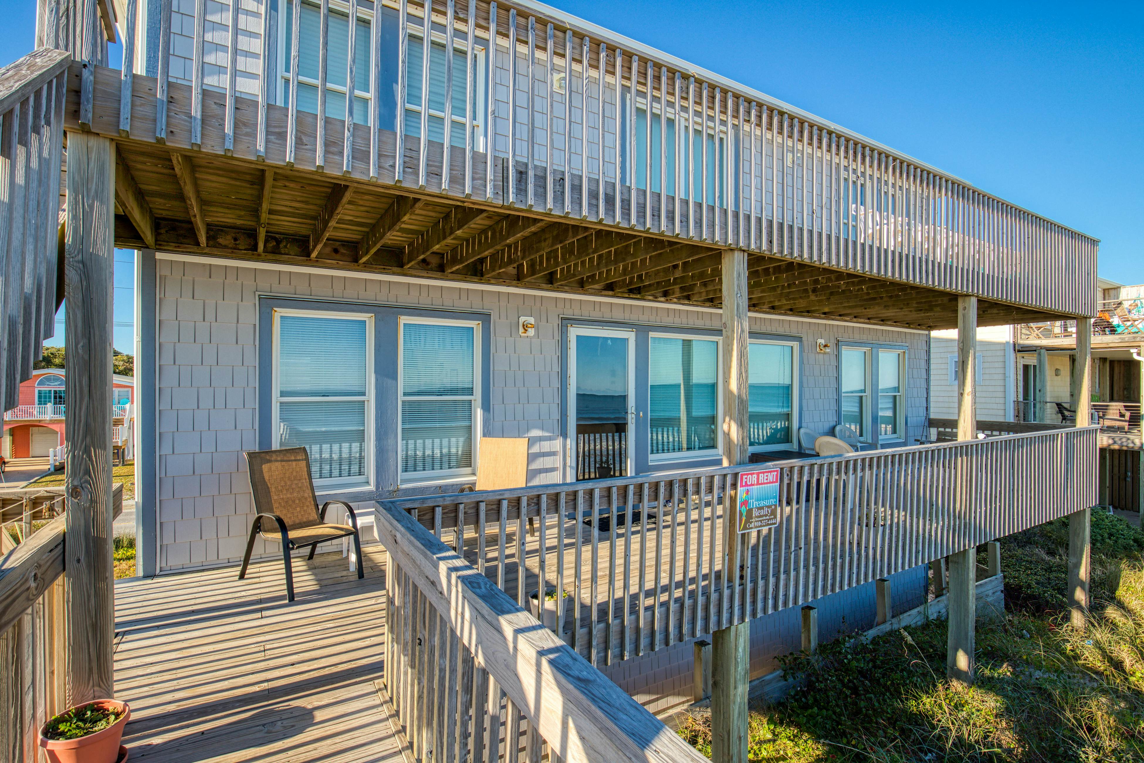 SC1908 Chambless at Ease