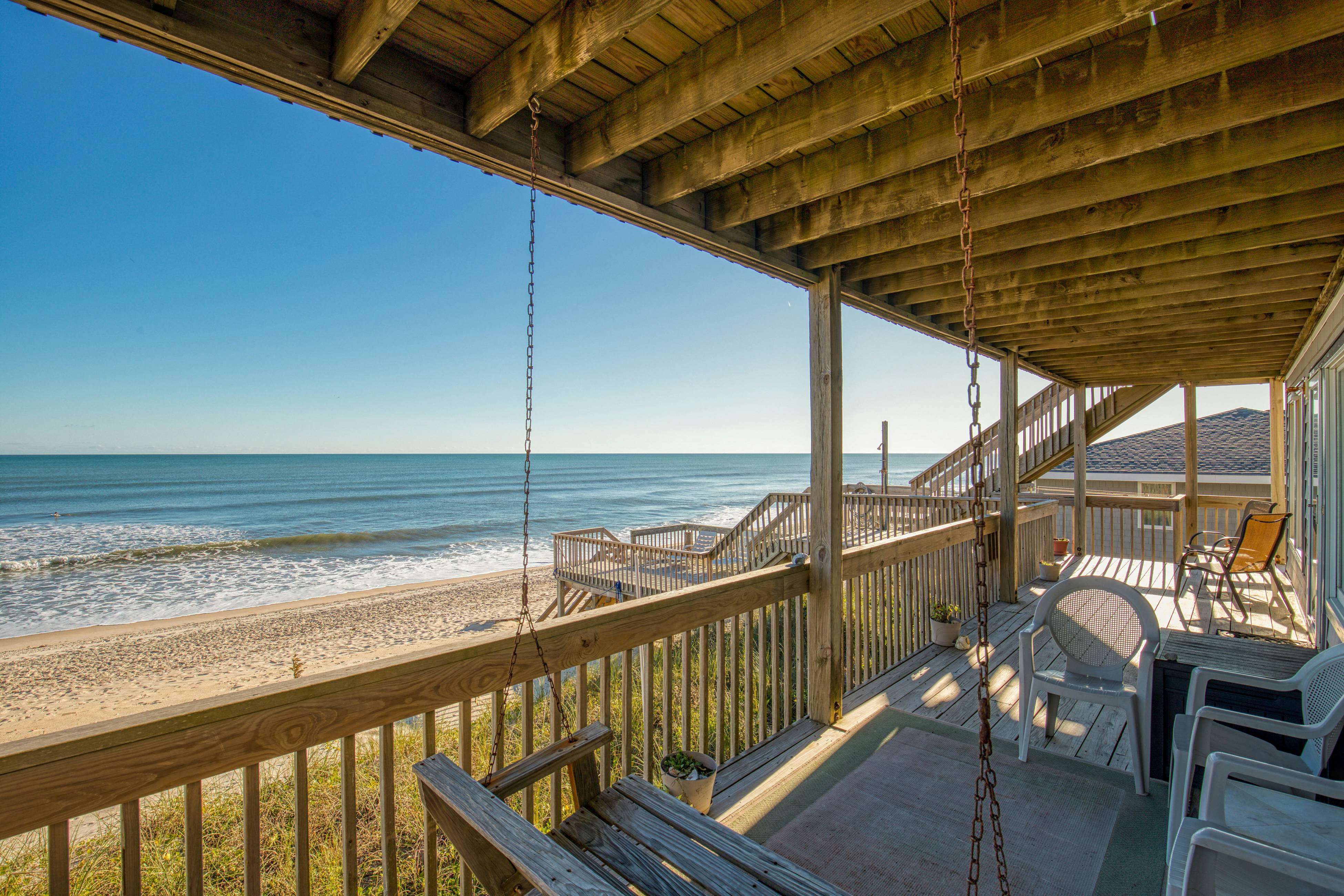 SC1908 Chambless at Ease