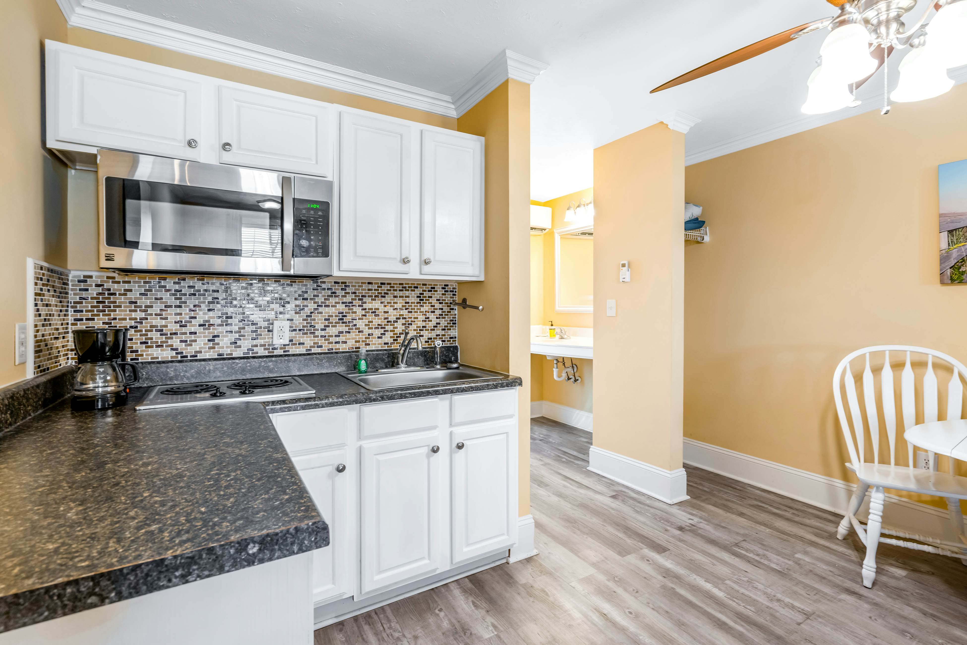 SCTM202 Sunset Bliss