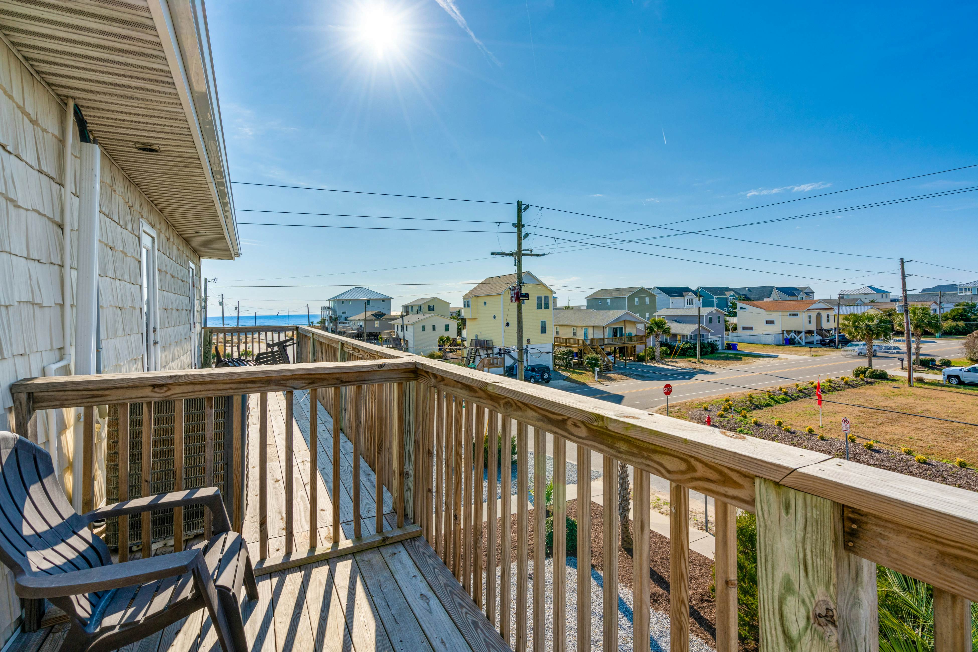 SCTM202 Sunset Bliss