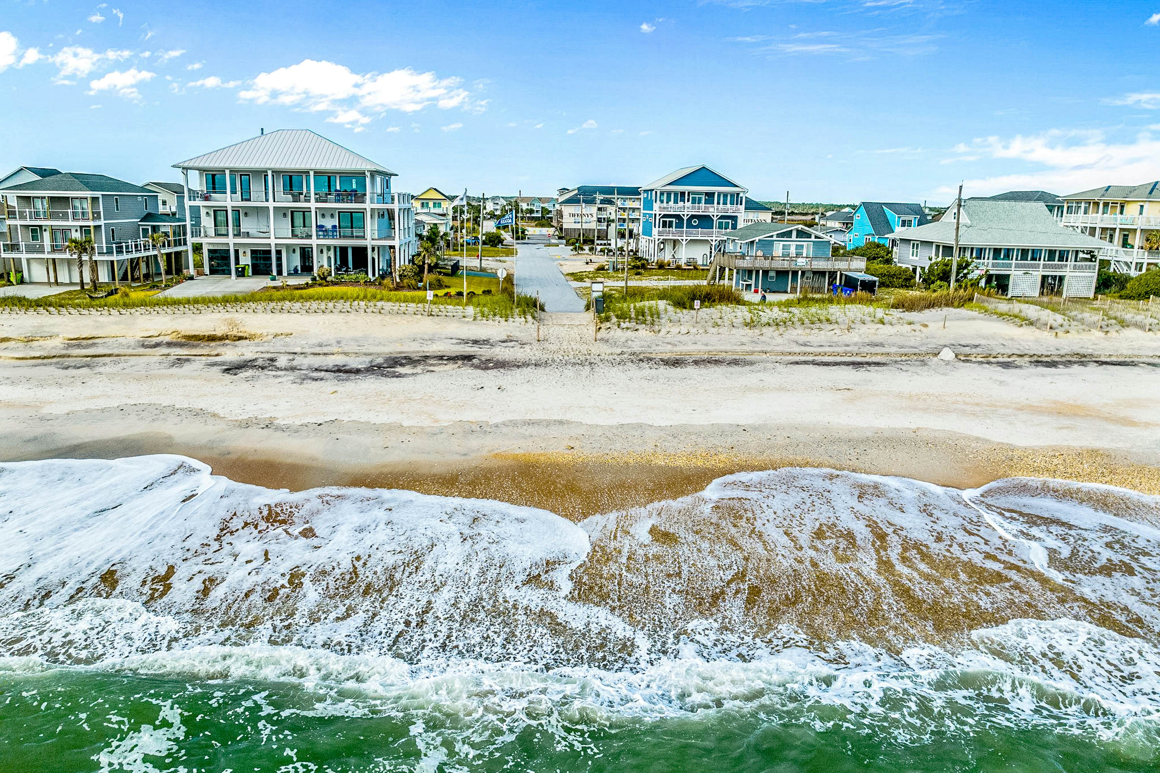 SCTM202 Sunset Bliss