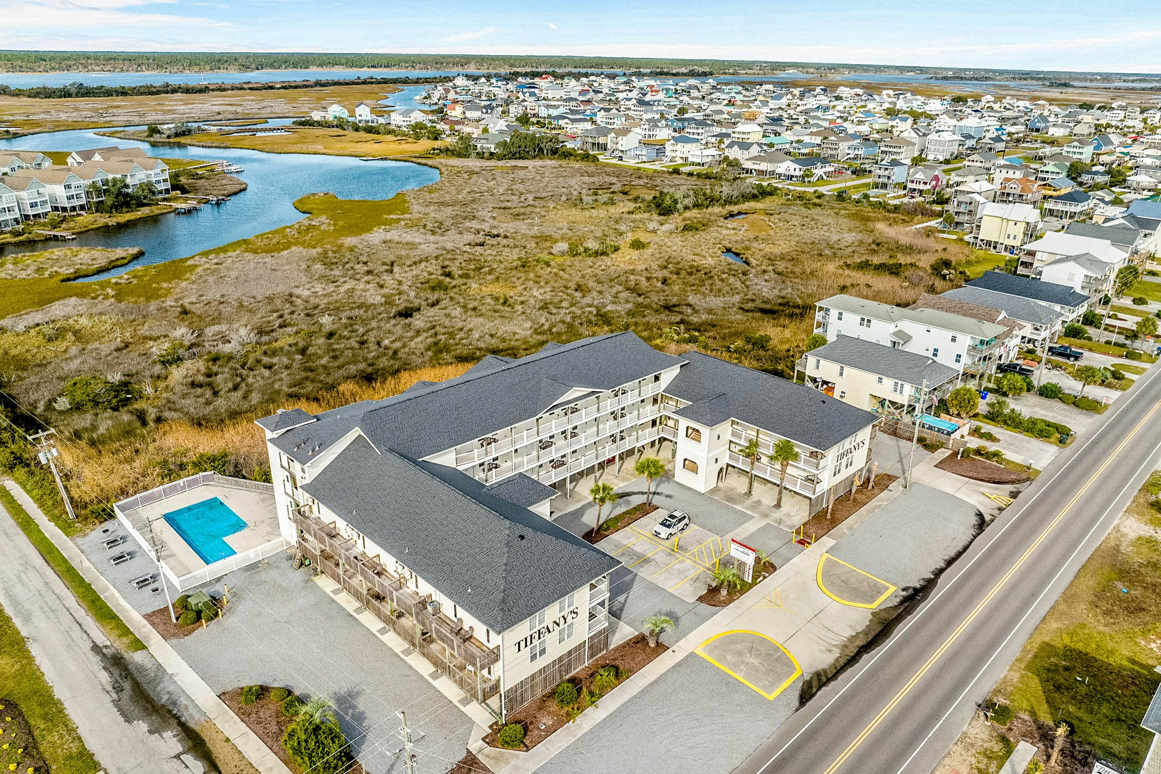 SCTM202 Sunset Bliss