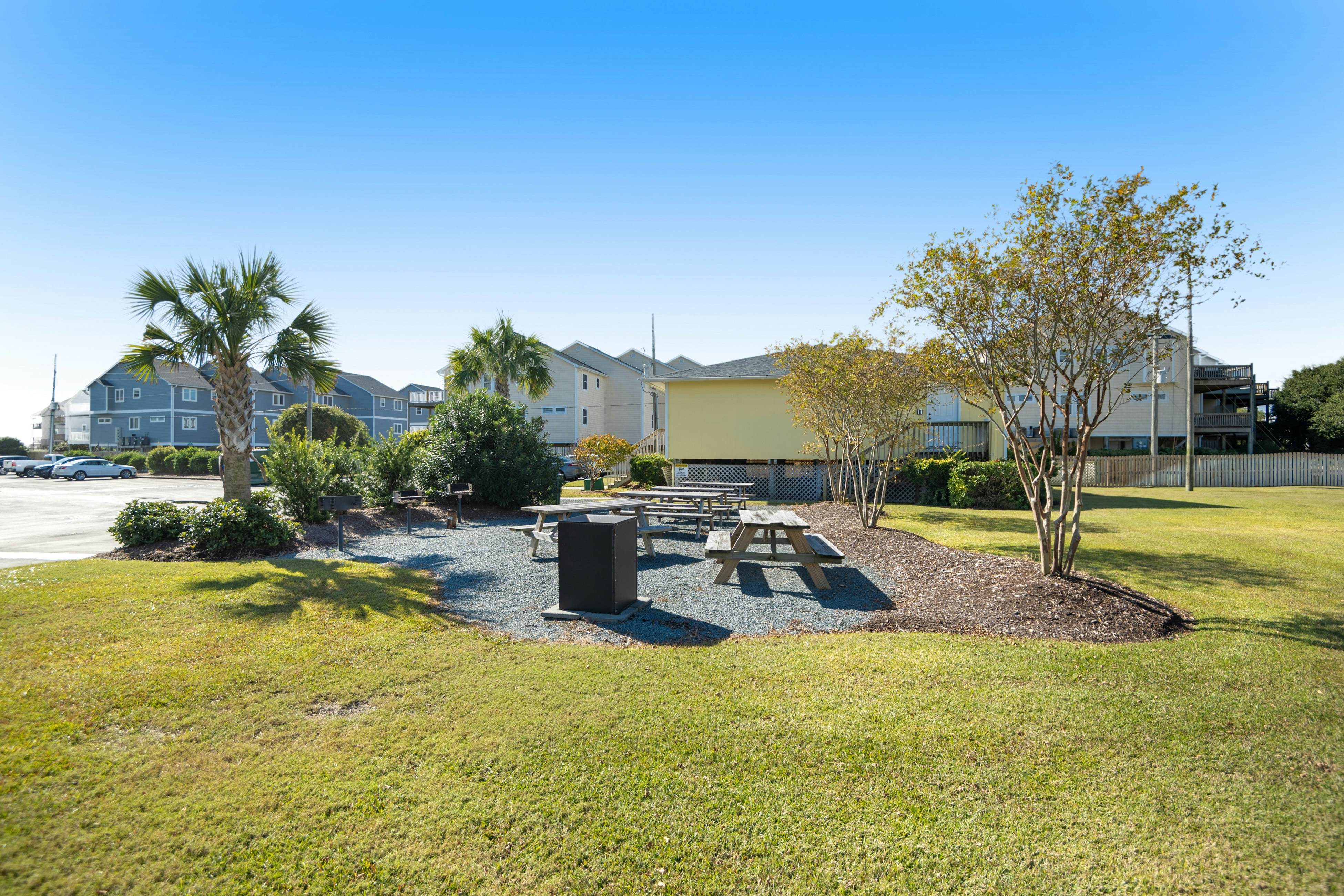 SCSC324 Surf Condo 324 - Blue Pelican