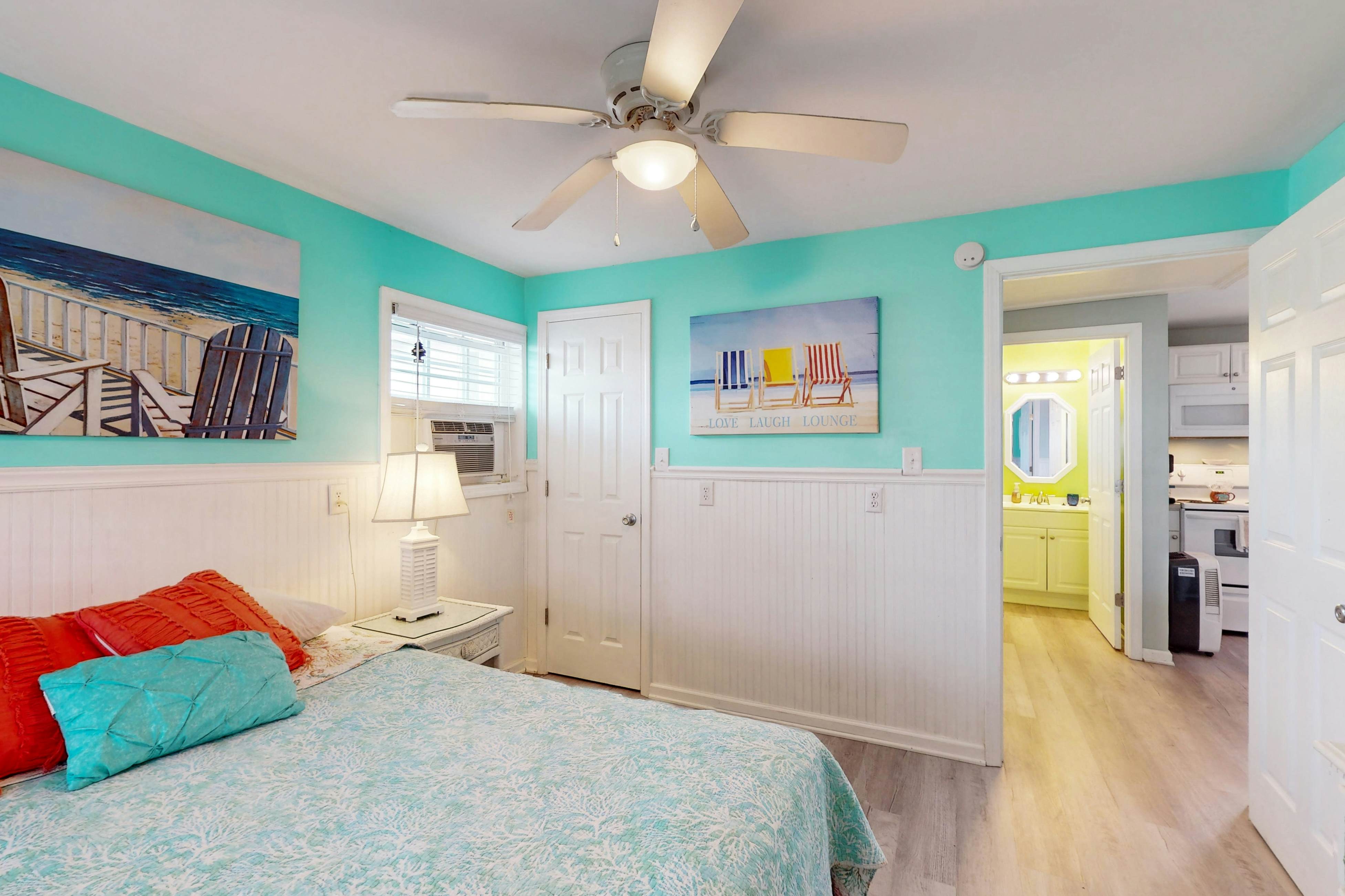 SC7119 The Silver Anchor