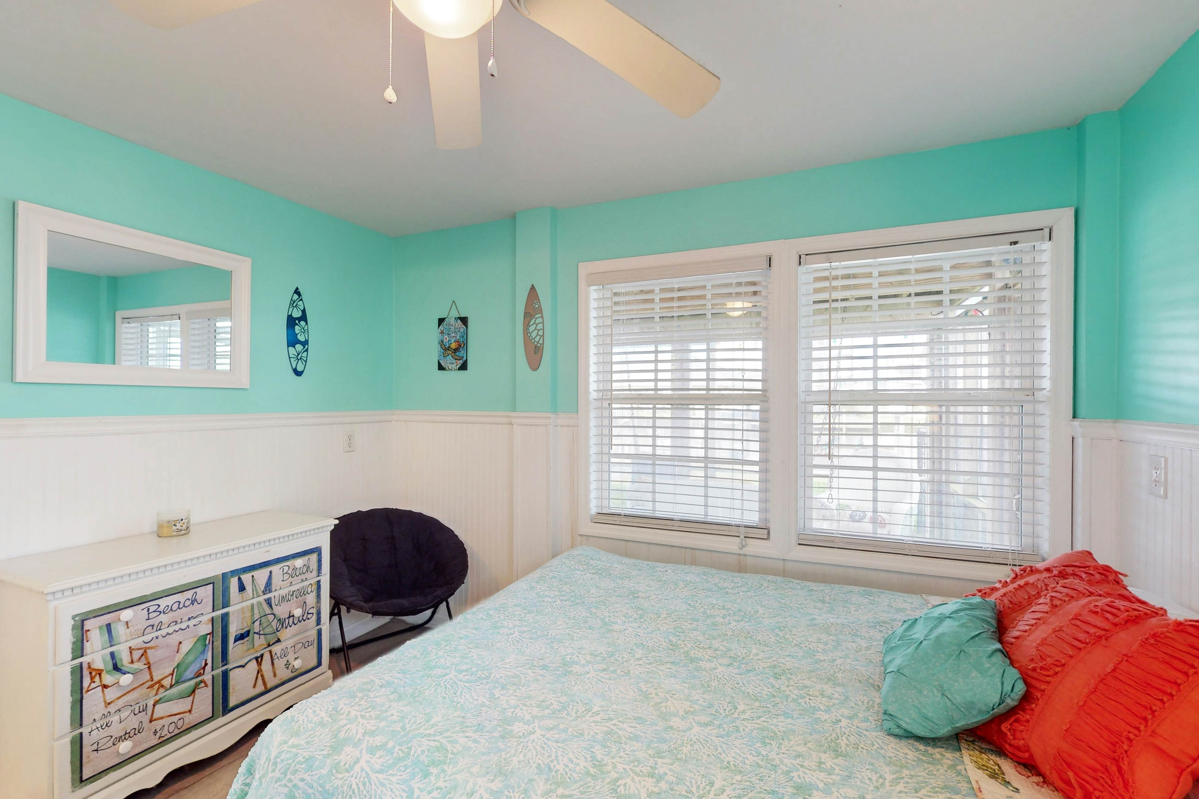 SC7119 The Silver Anchor