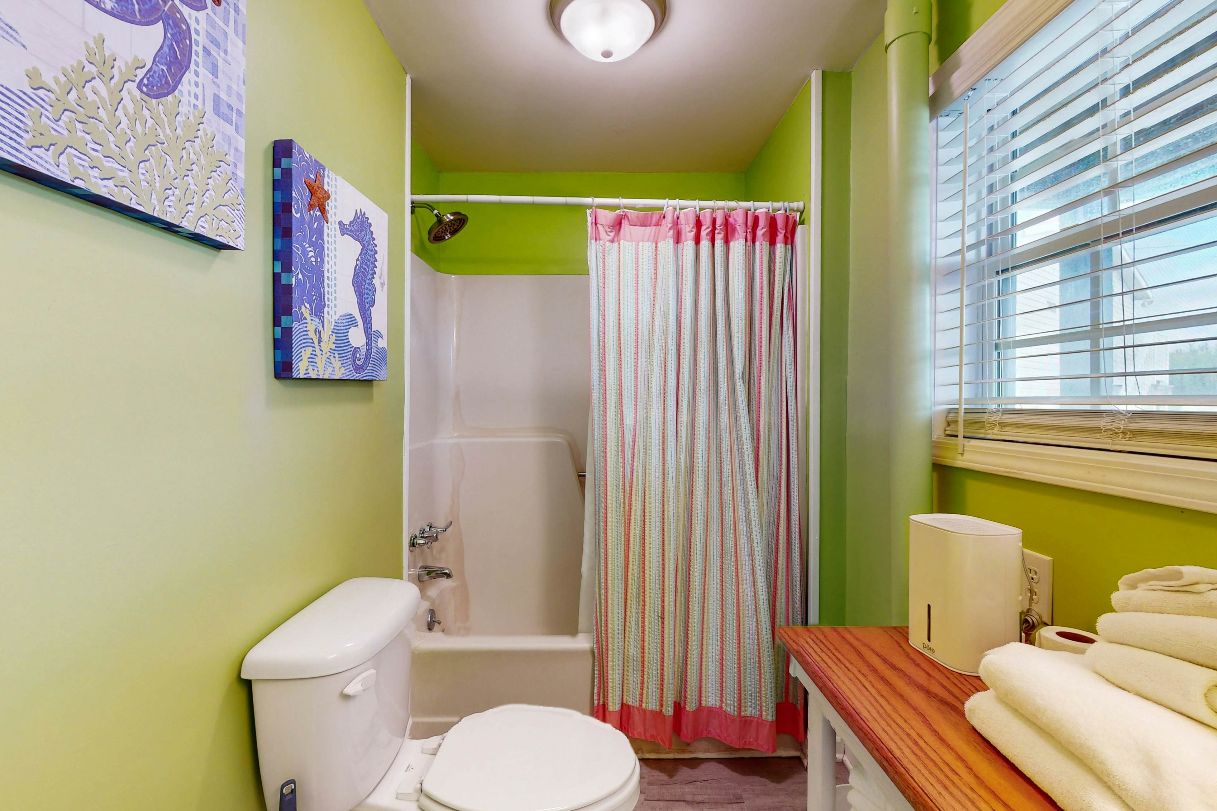 SC7119 The Silver Anchor