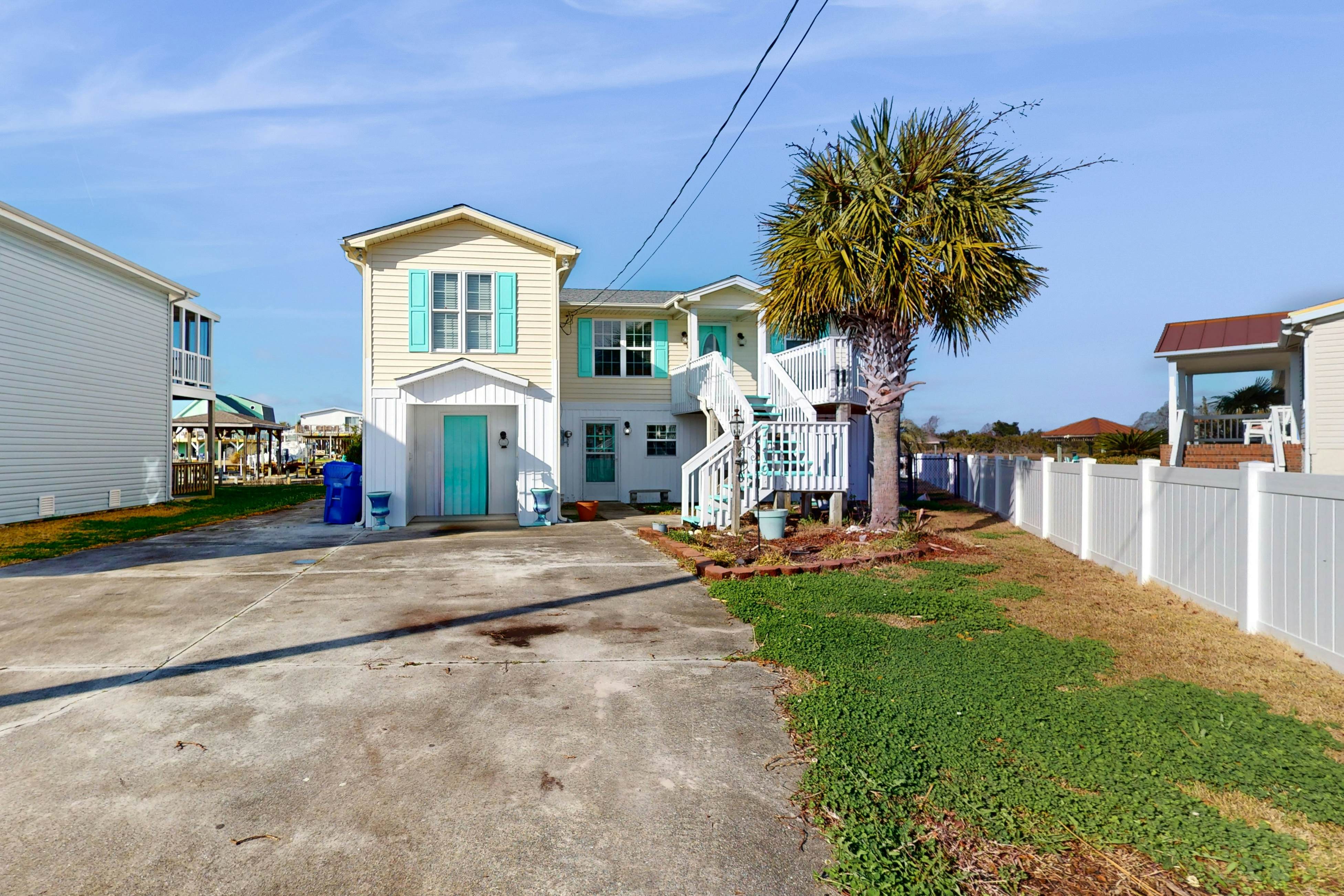 SC7119 The Silver Anchor