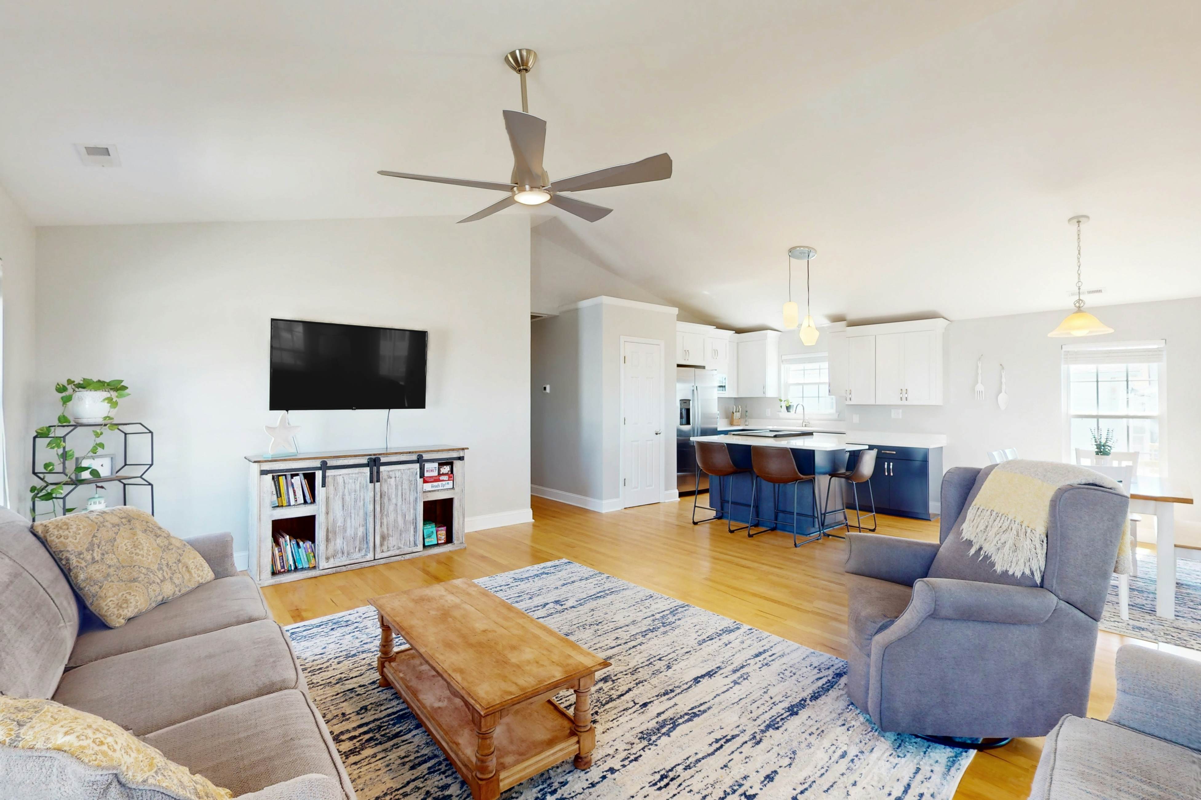 SC8026 The Hornet's Nest