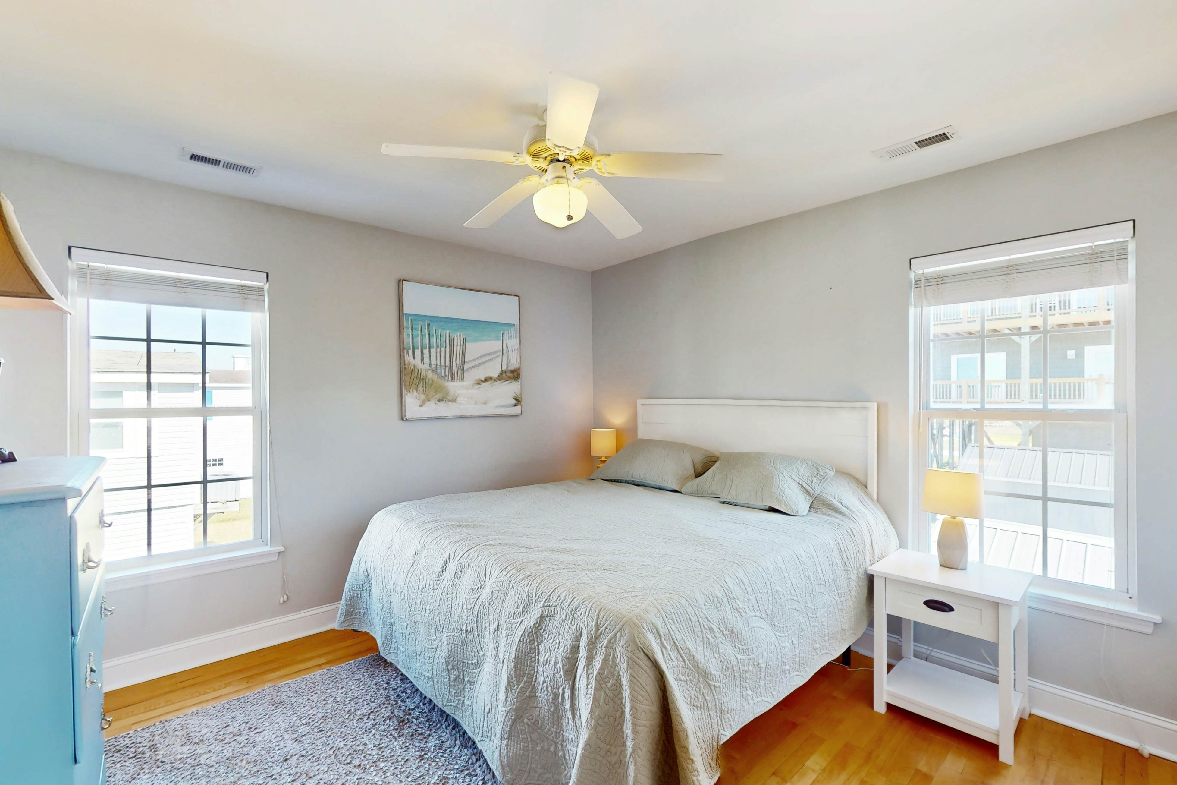 SC8026 The Hornet's Nest