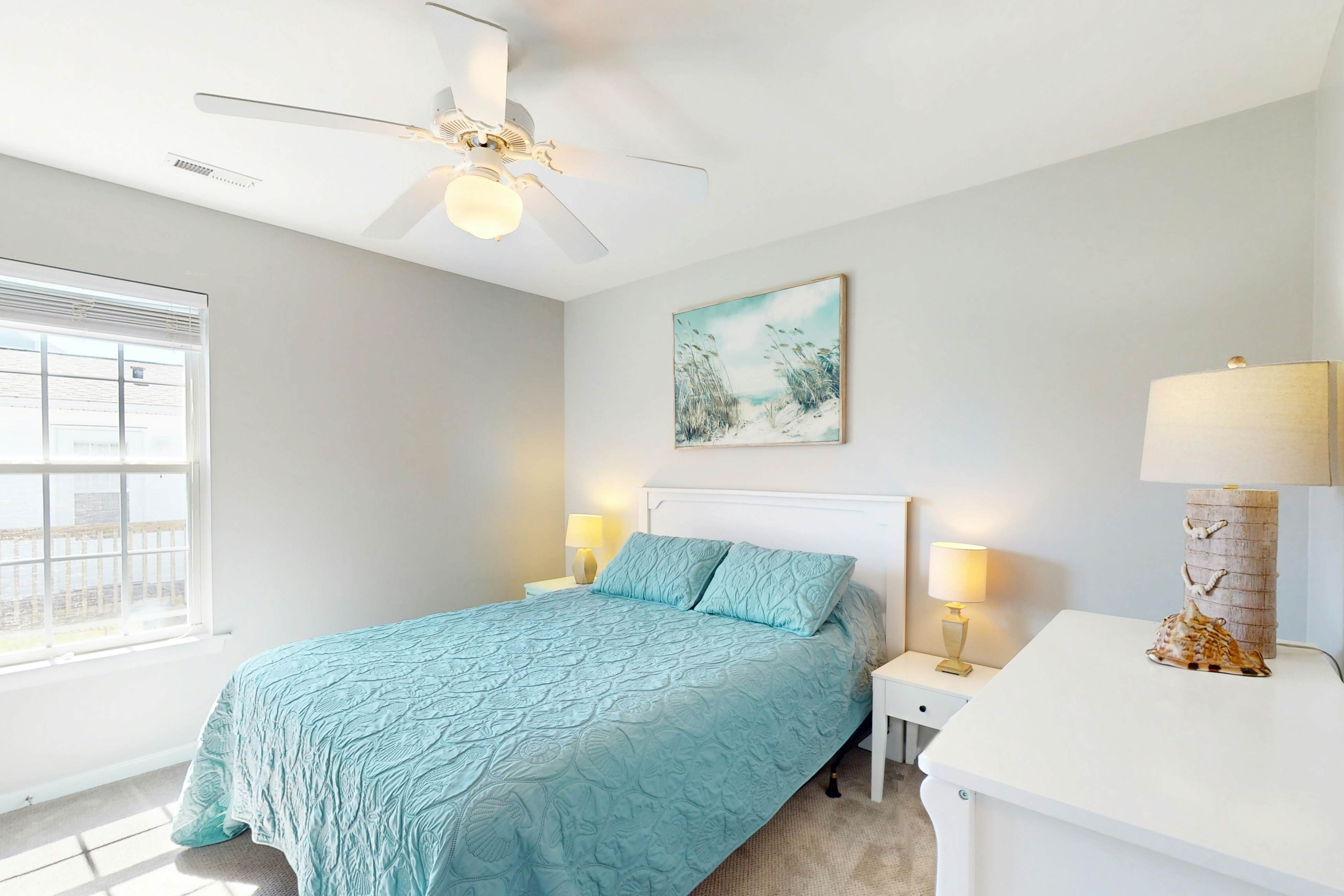 SC8026 The Hornet's Nest