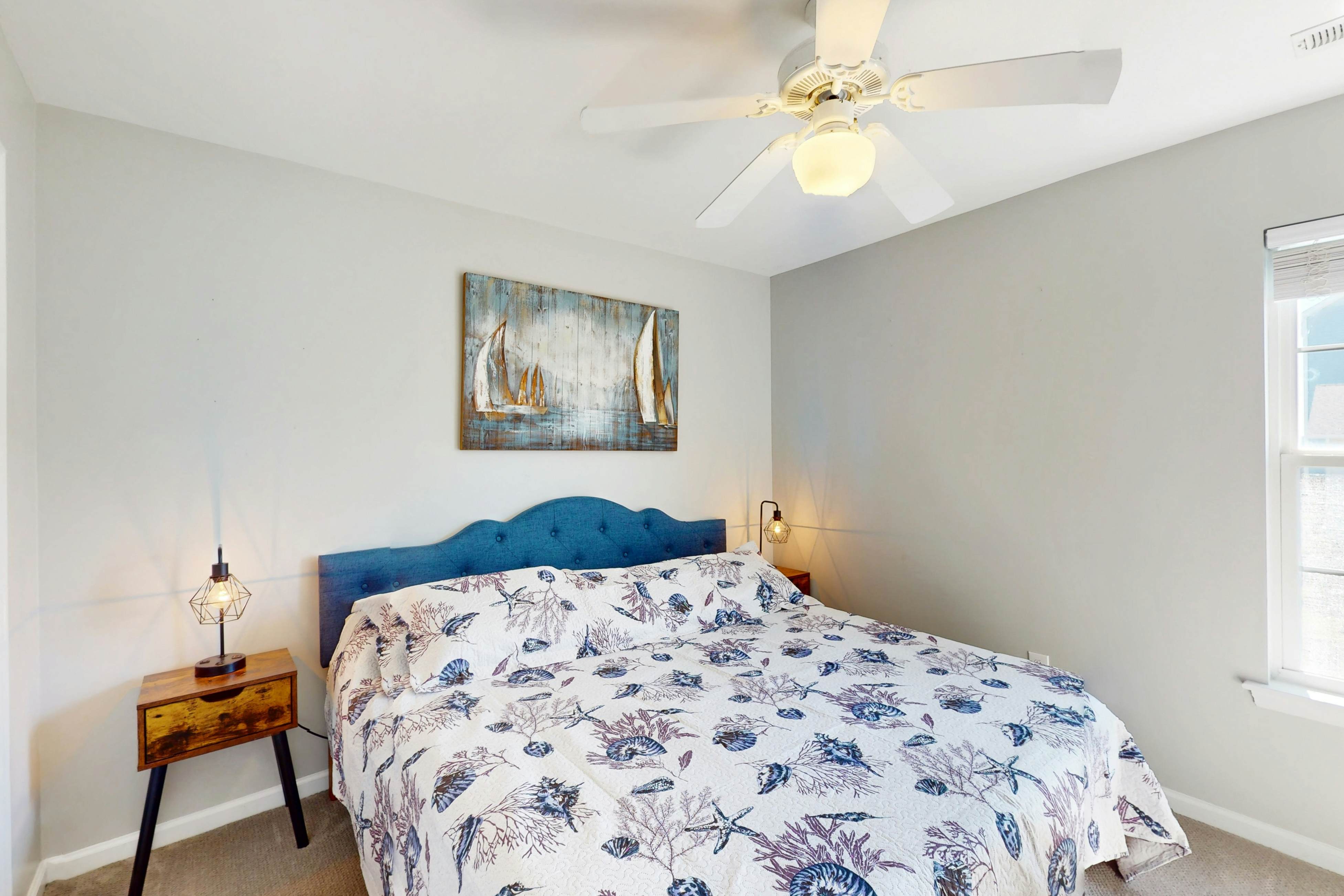 SC8026 The Hornet's Nest