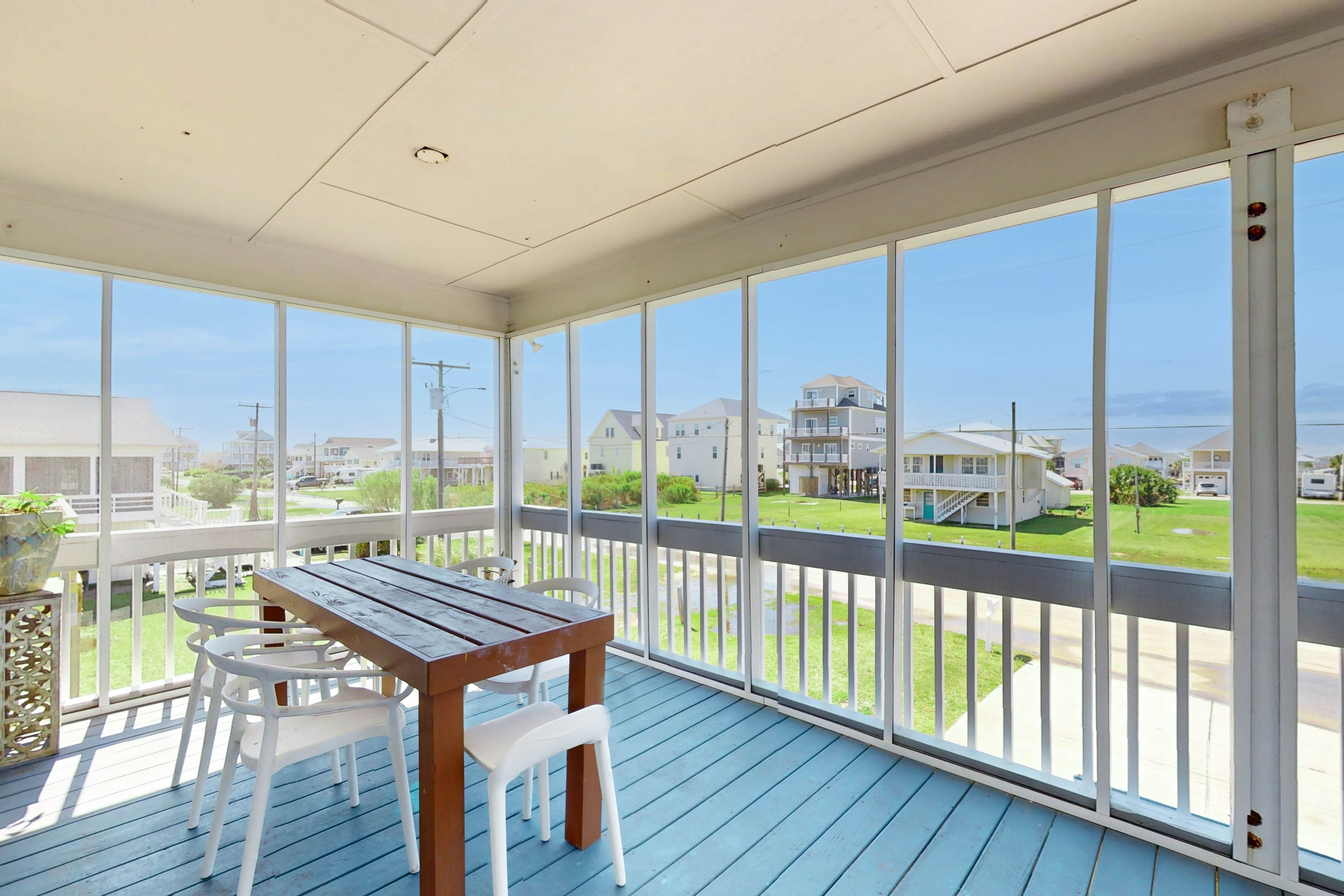 SC8026 The Hornet's Nest