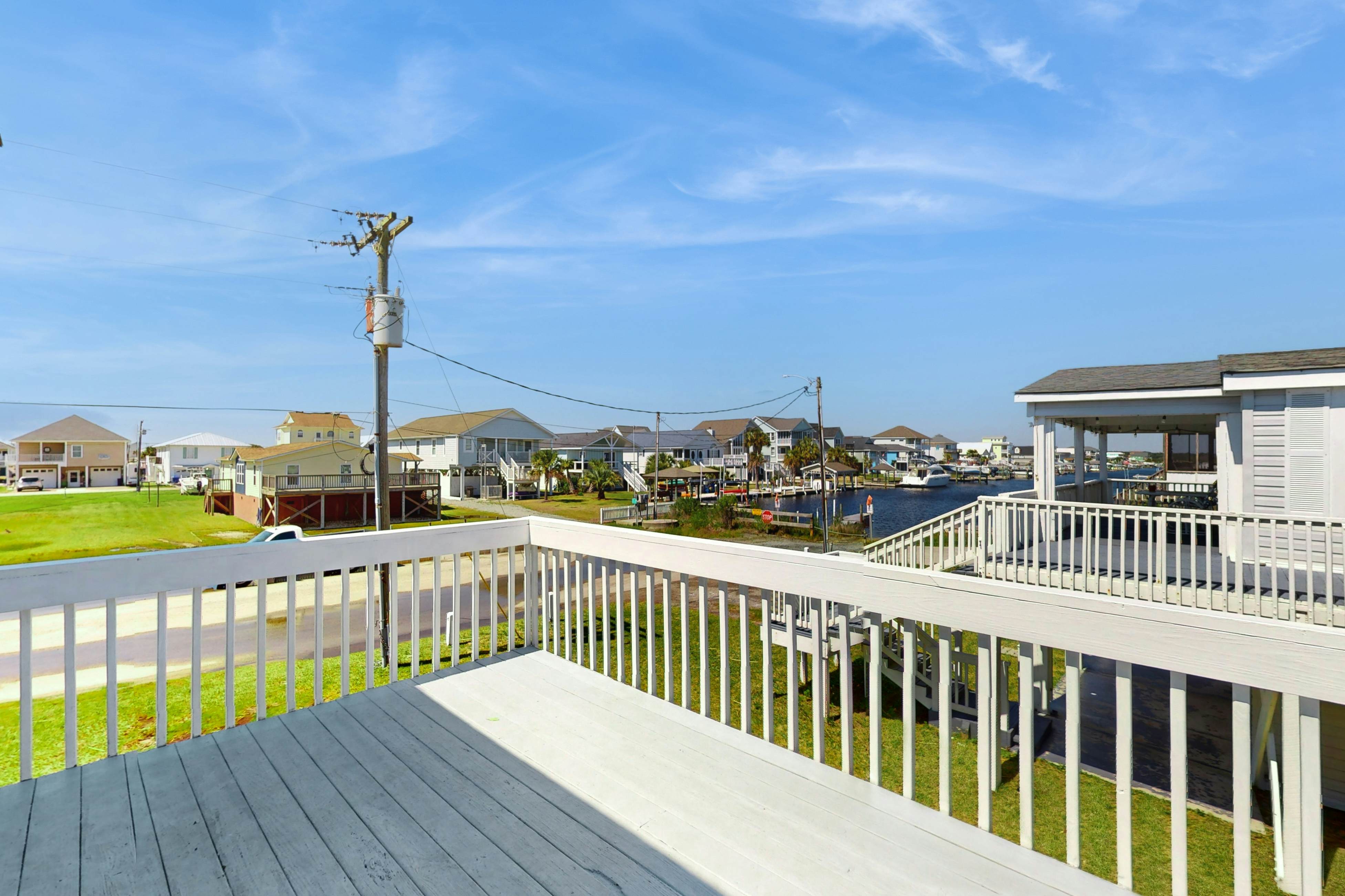 SC8026 The Hornet's Nest