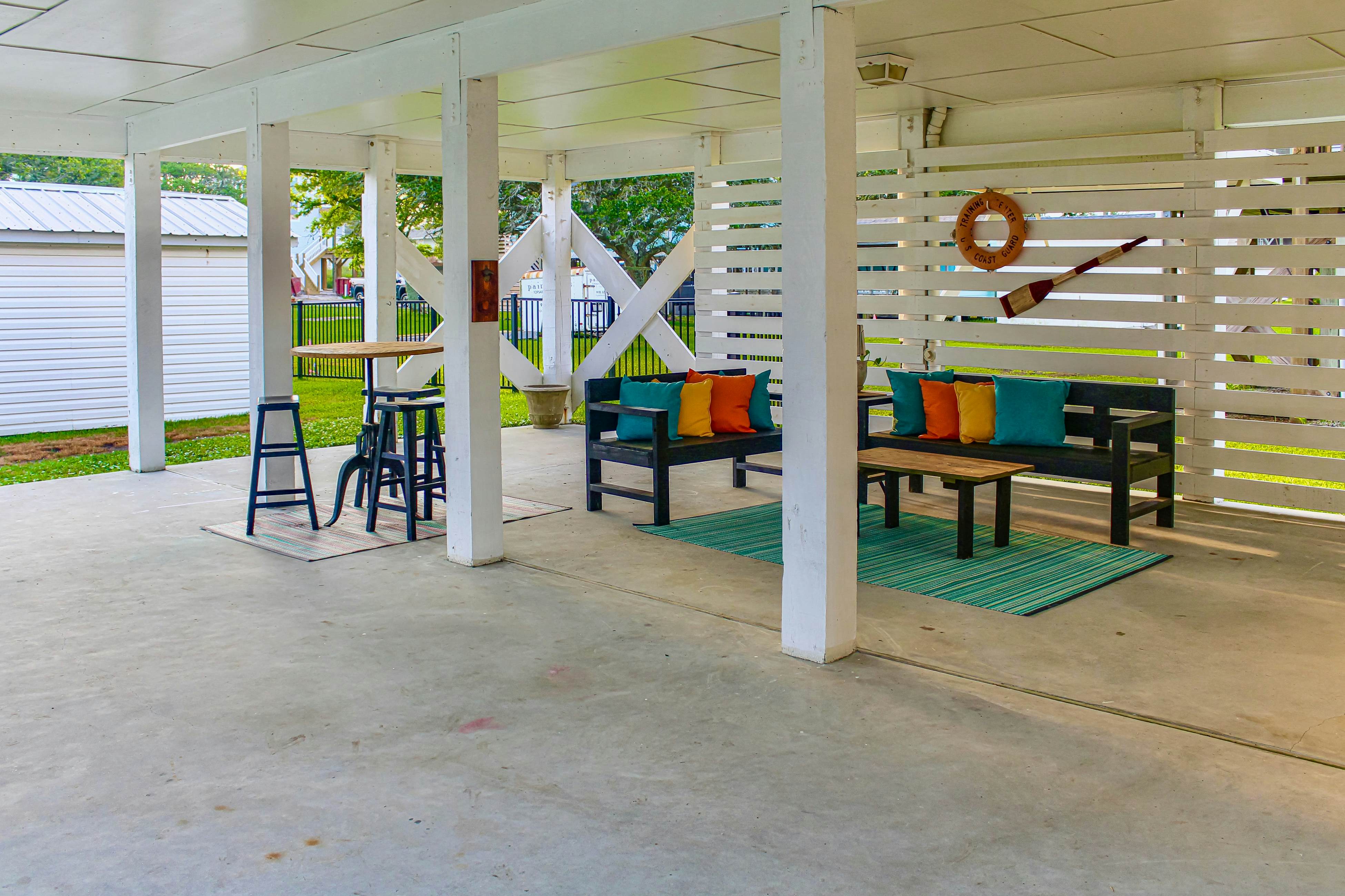 SC8026 The Hornet's Nest