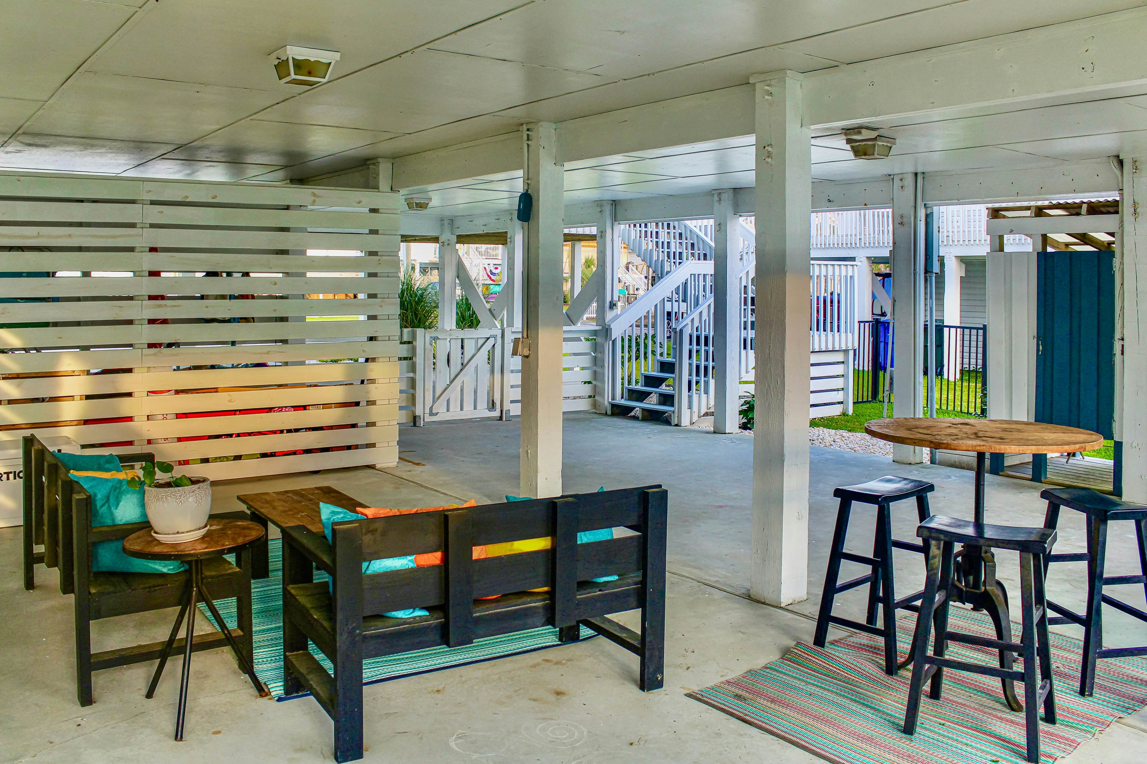 SC8026 The Hornet's Nest