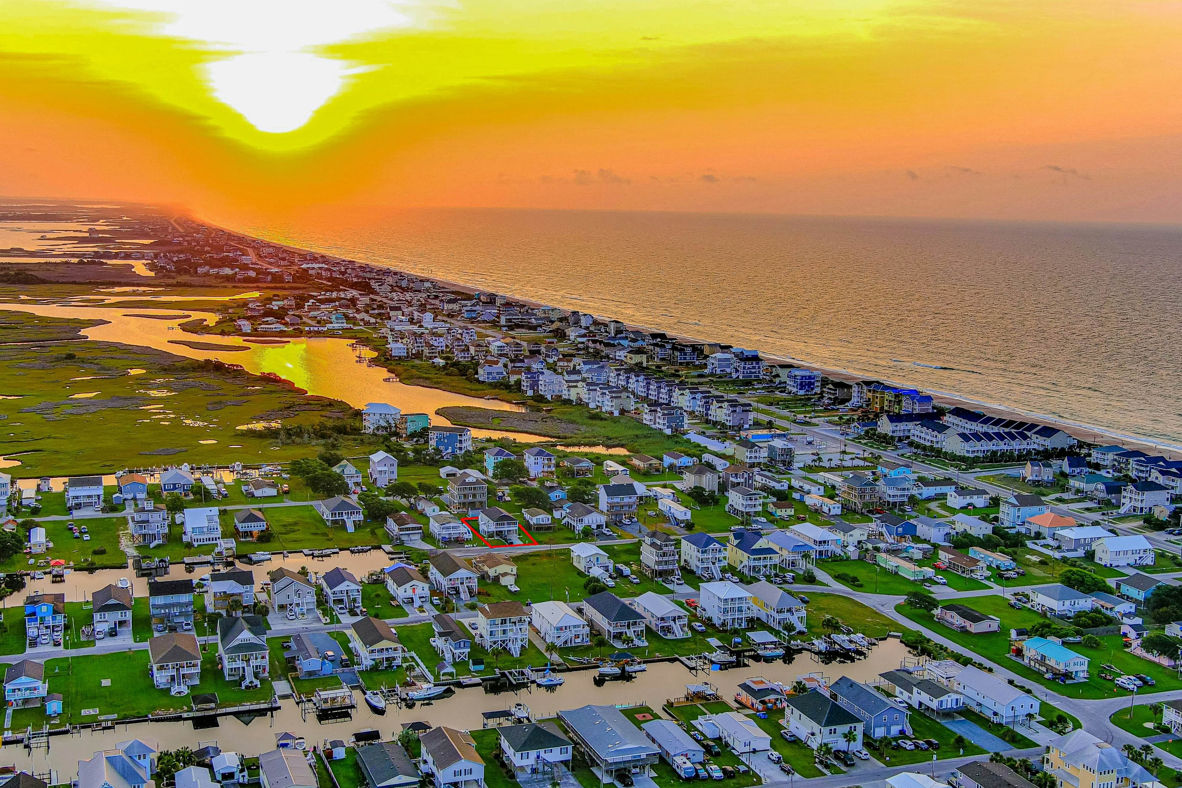 SC8026 The Hornet's Nest