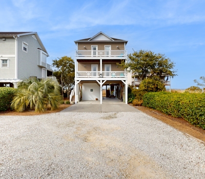 SC1013 Mahara-A Coastal Retreat