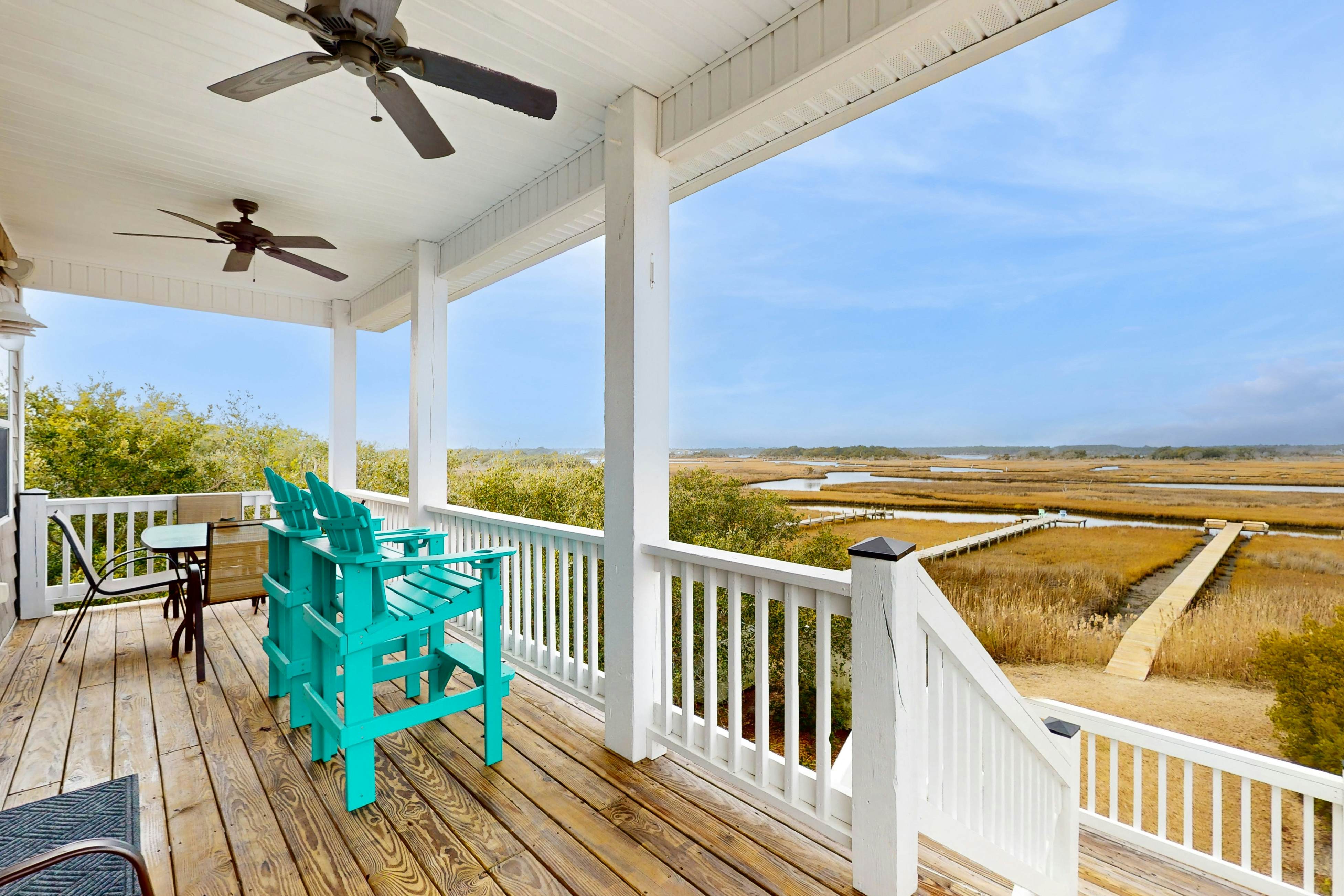 SC1013 Mahara-A Coastal Retreat