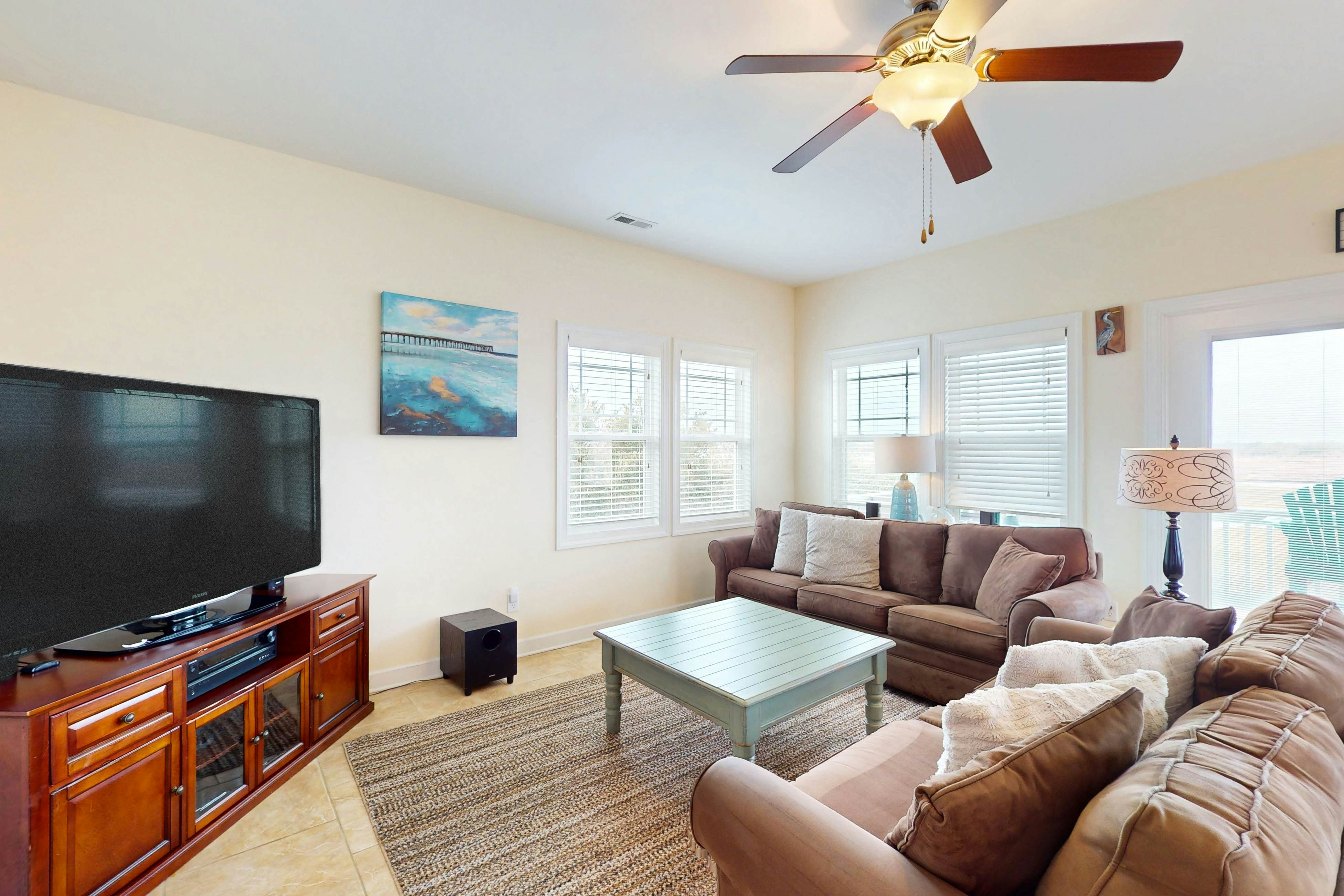 SC1013 Mahara-A Coastal Retreat