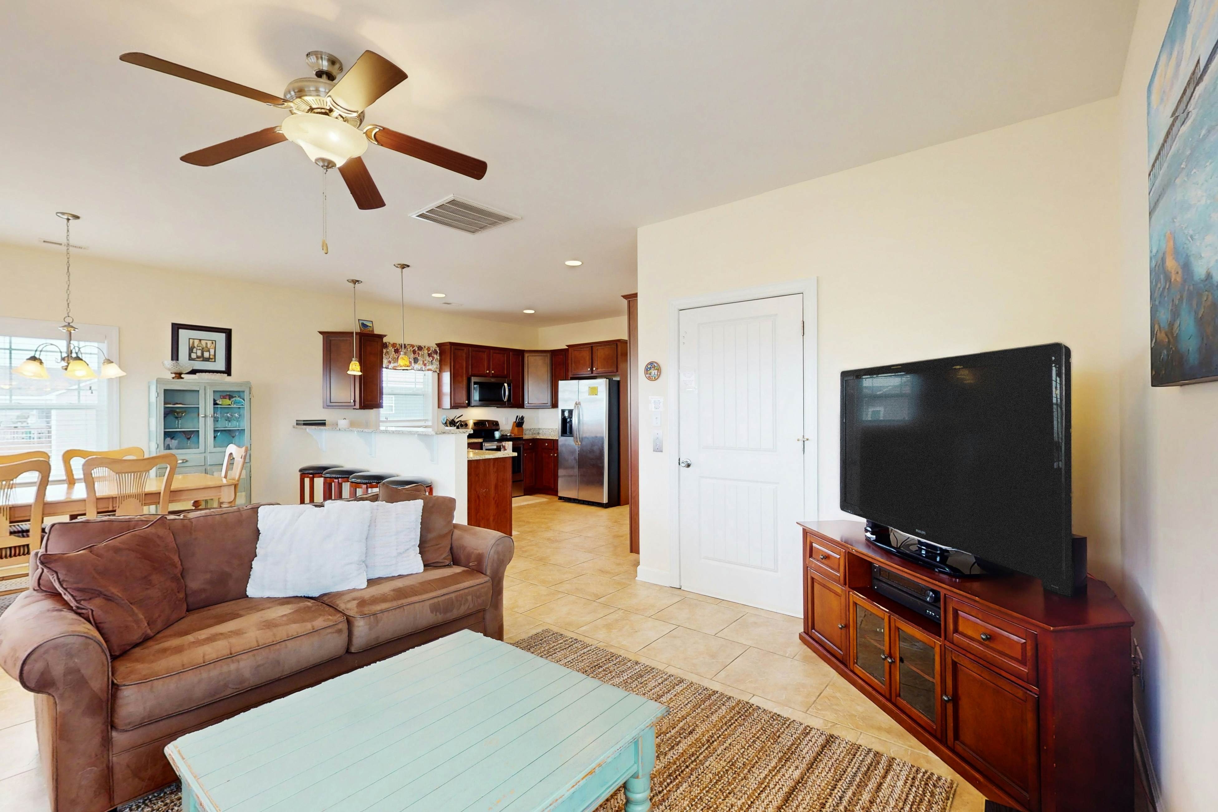 SC1013 Mahara-A Coastal Retreat